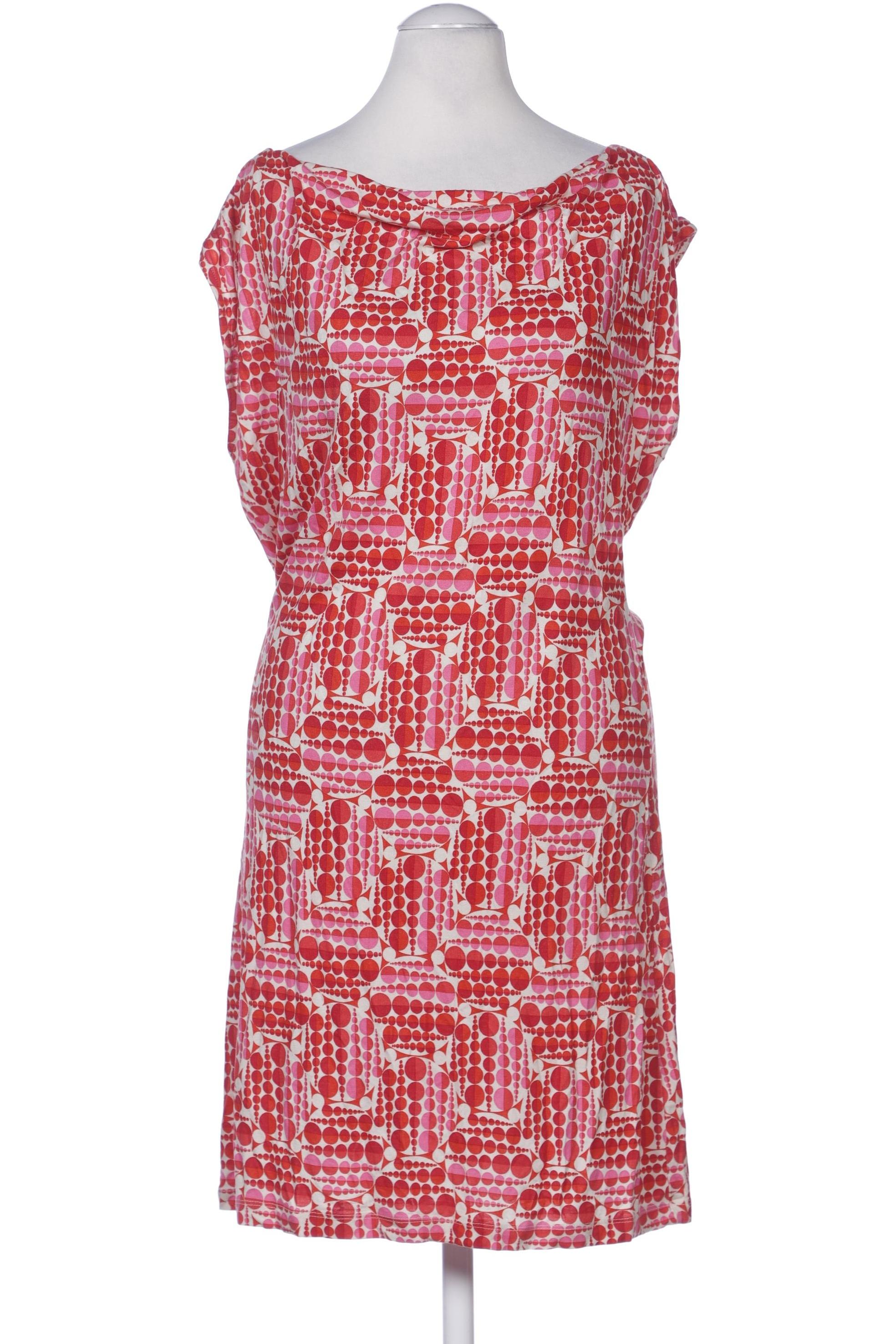 

sandwich_ Damen Kleid, rot, Gr. 36
