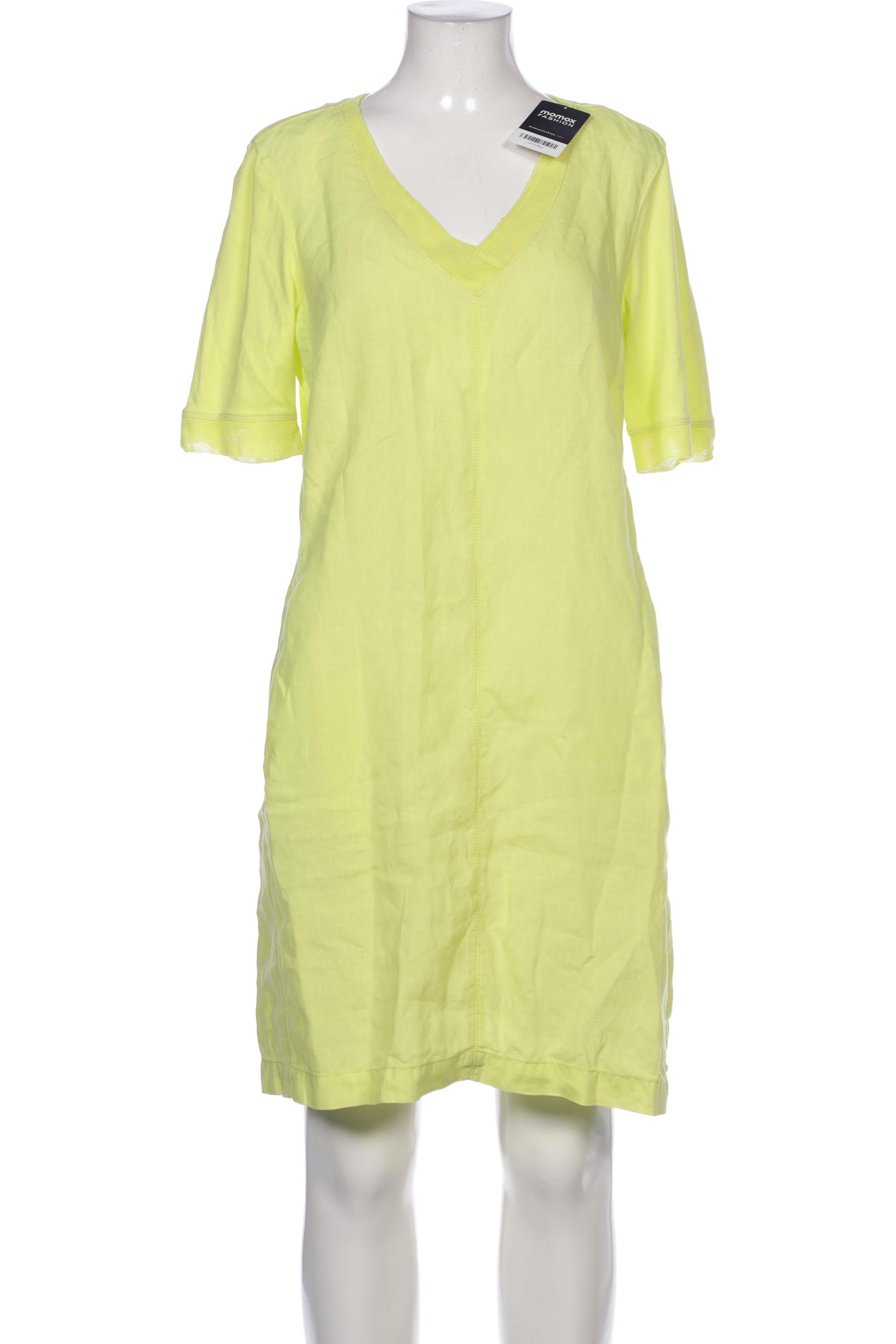 

sandwich_ Damen Kleid, gelb, Gr. 42