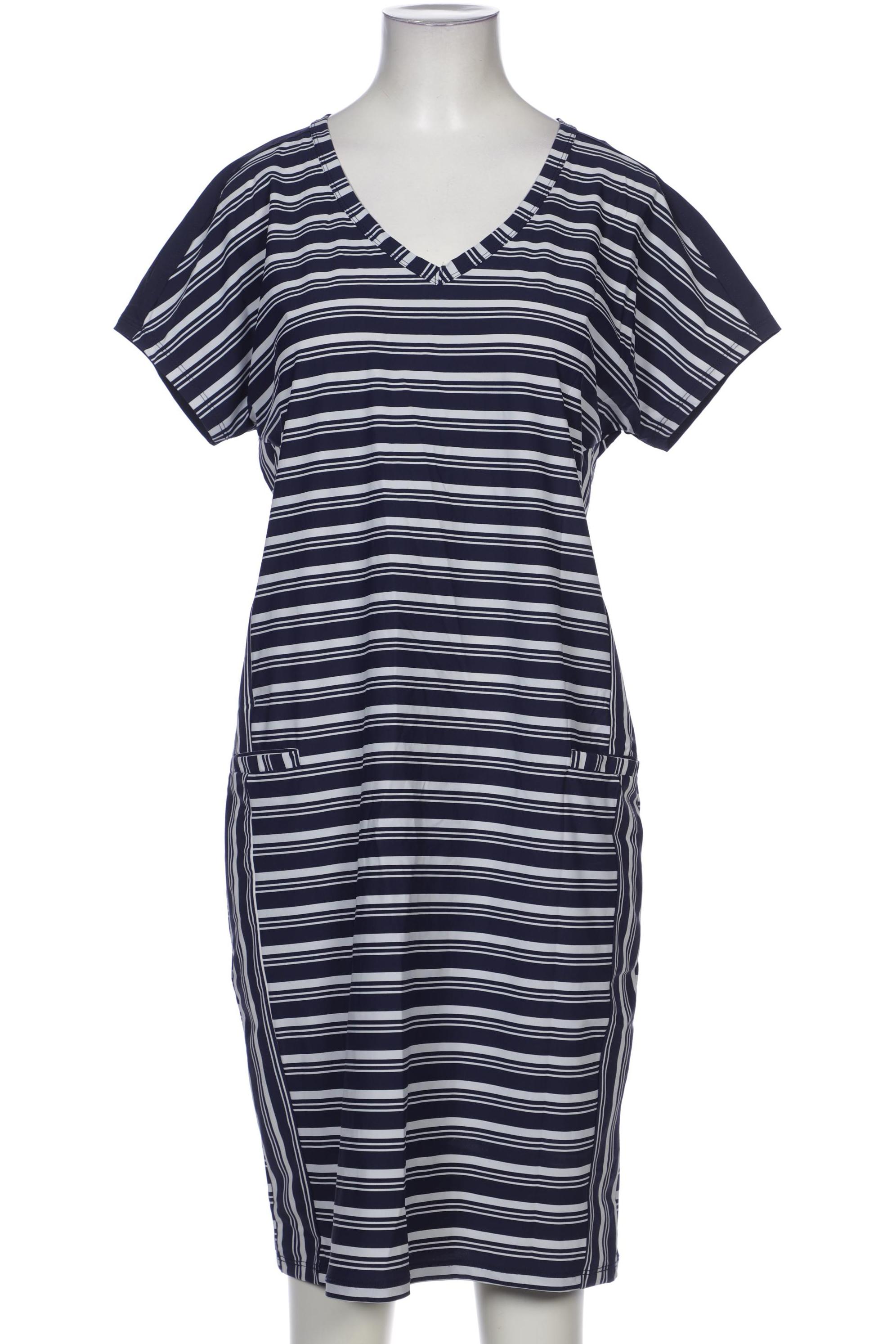 

sandwich_ Damen Kleid, marineblau, Gr. 36