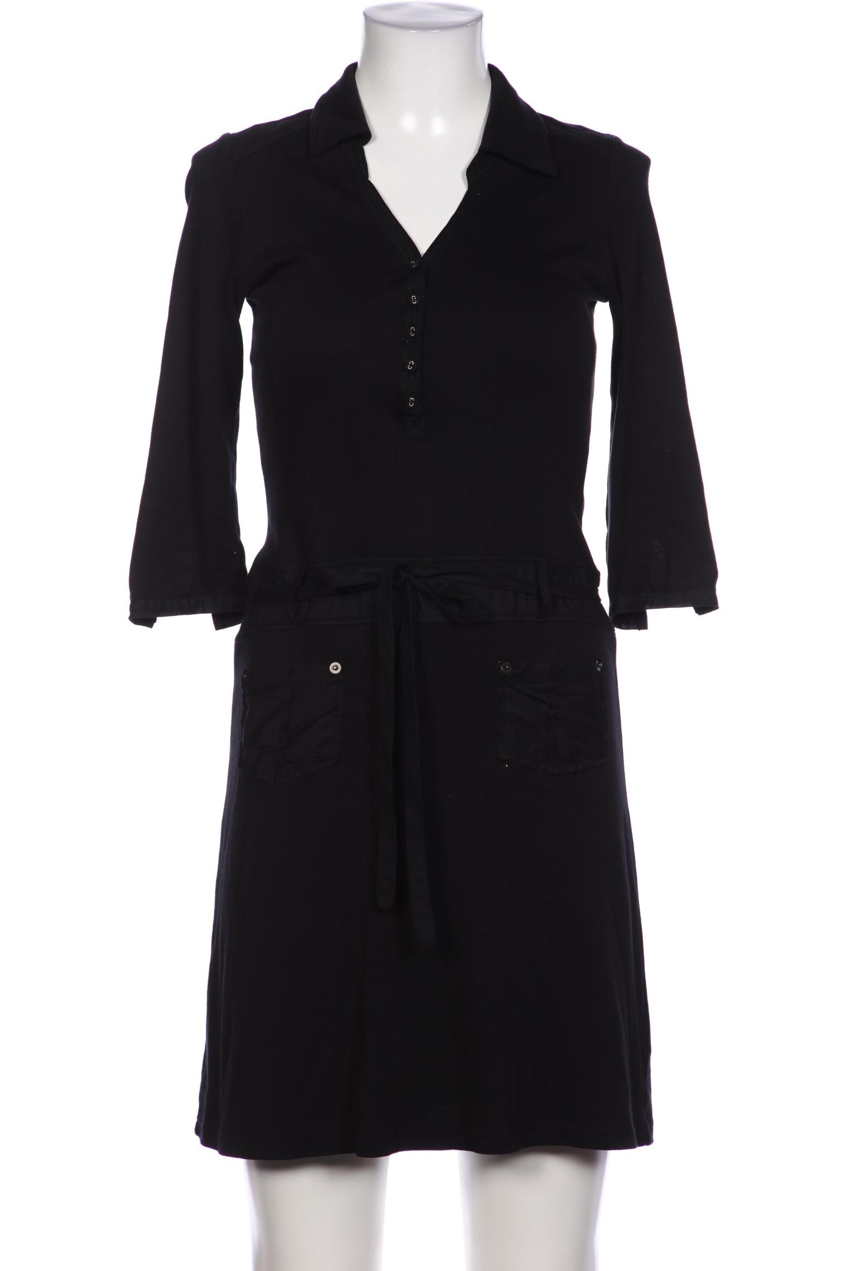 

sandwich_ Damen Kleid, schwarz, Gr. 34