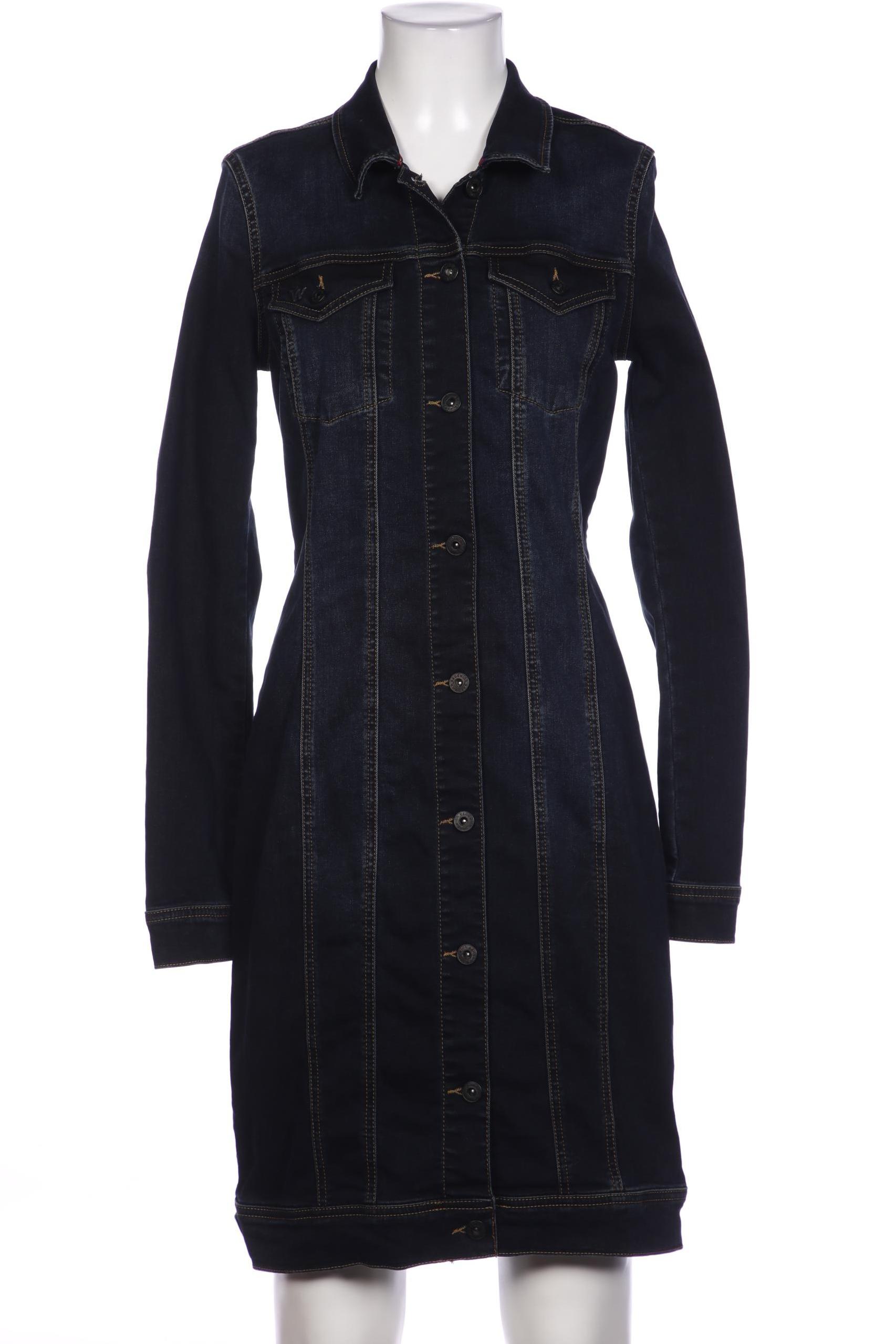 

sandwich_ Damen Kleid, marineblau