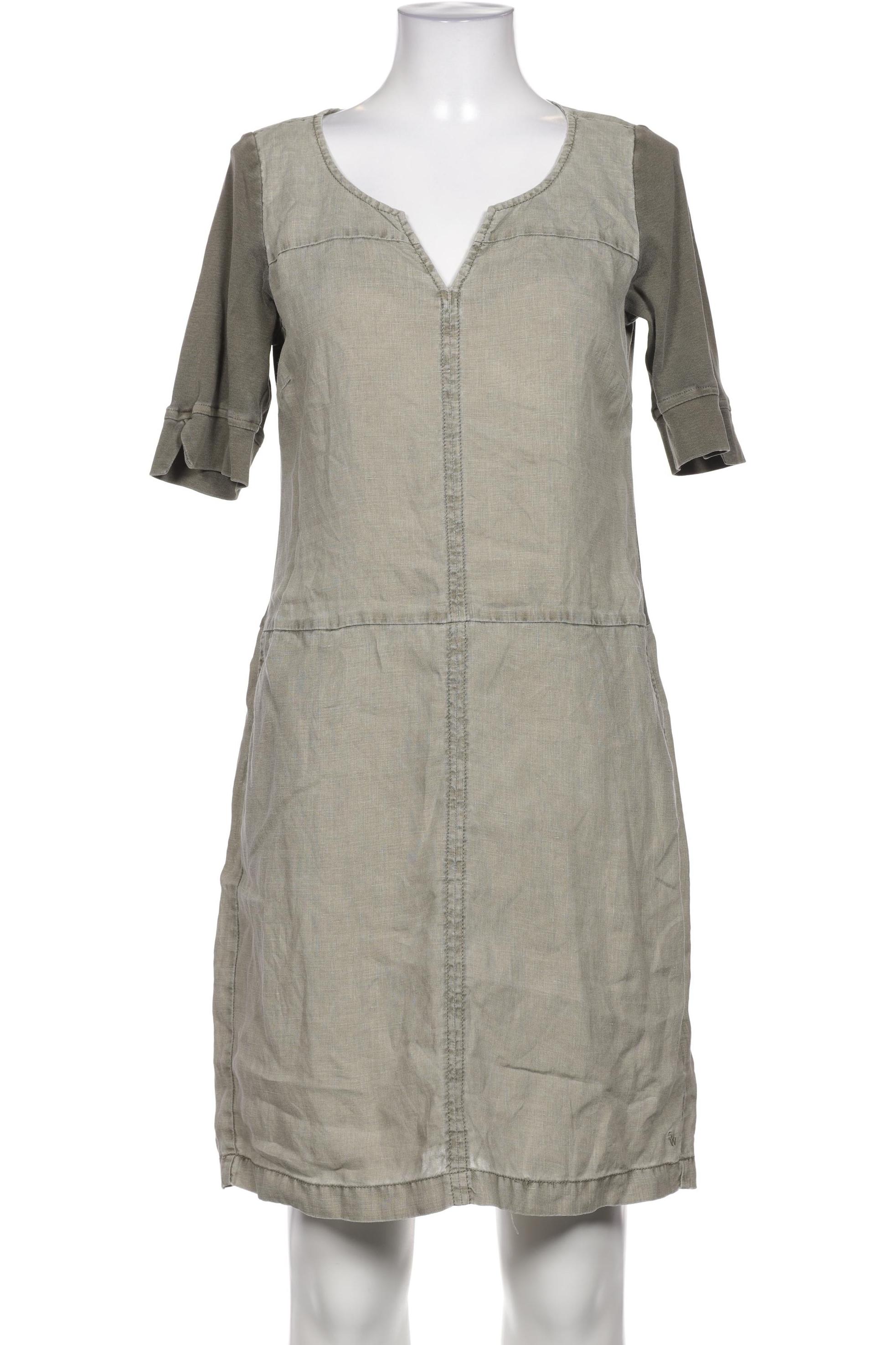 

sandwich_ Damen Kleid, beige, Gr. 38