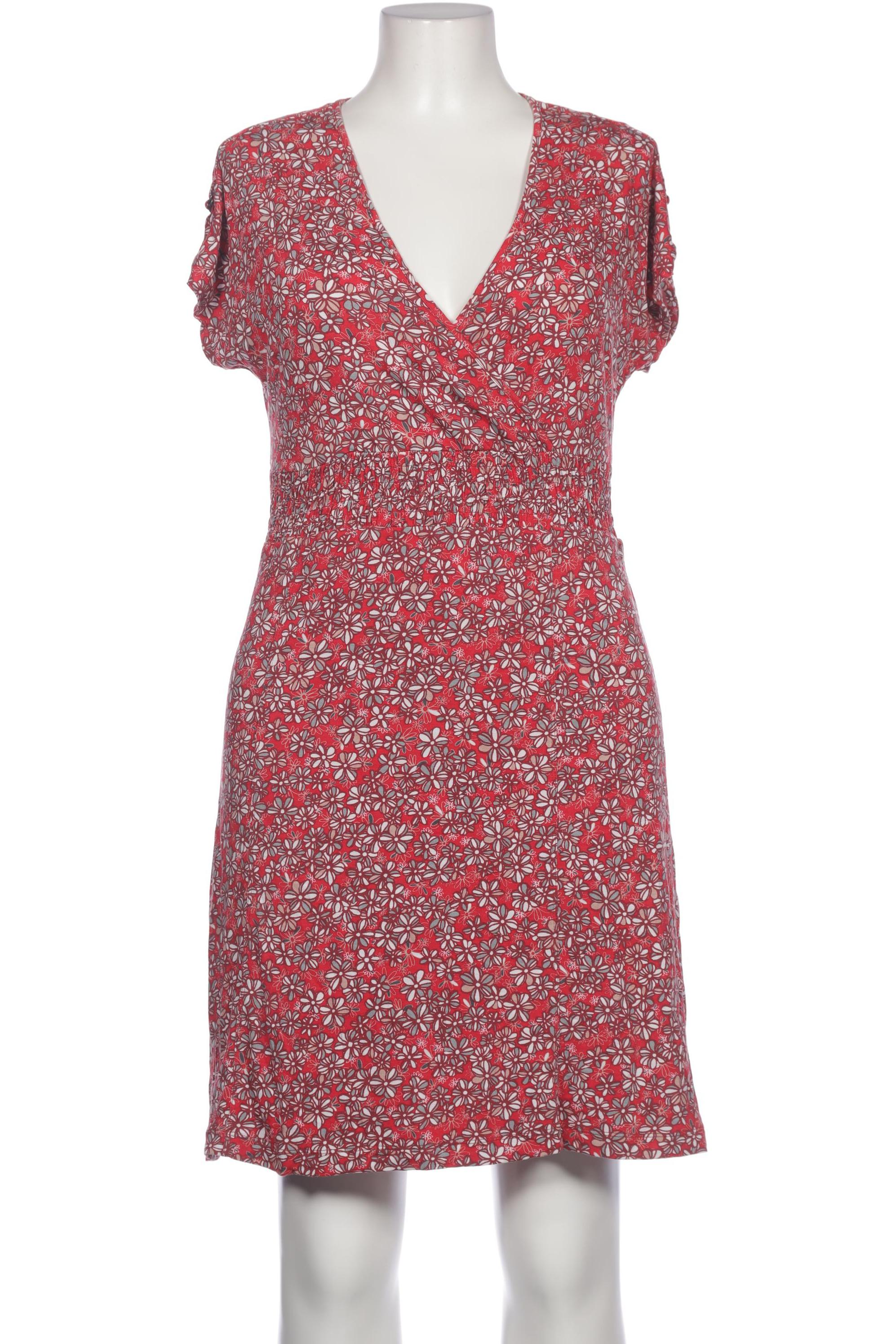 

sandwich_ Damen Kleid, rot, Gr. 44
