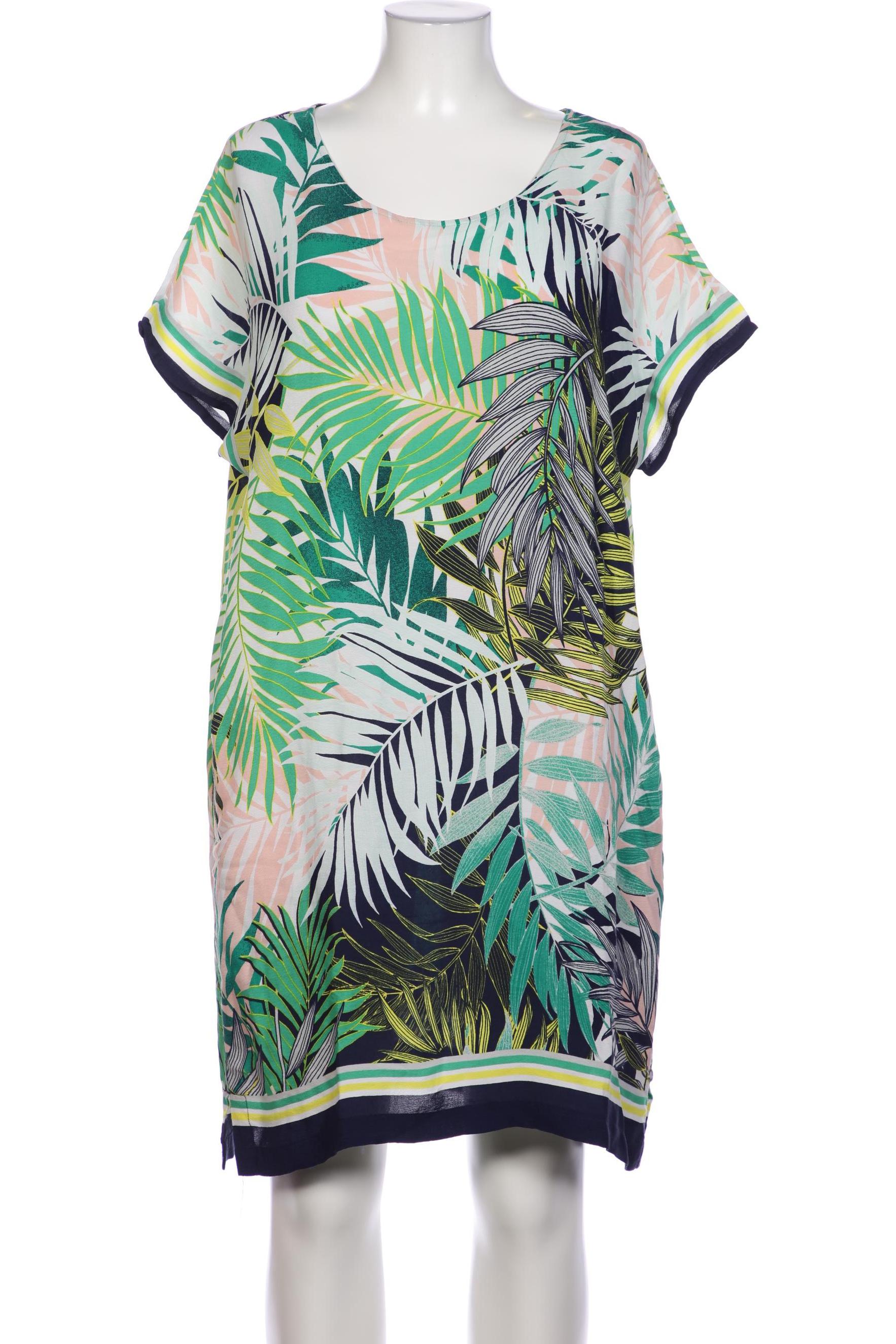 

sandwich_ Damen Kleid, mehrfarbig, Gr. 48