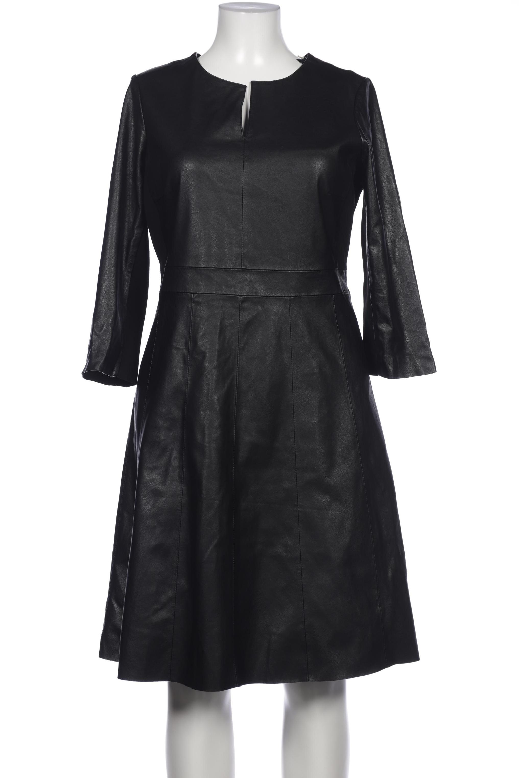 

sandwich_ Damen Kleid, schwarz, Gr. 42