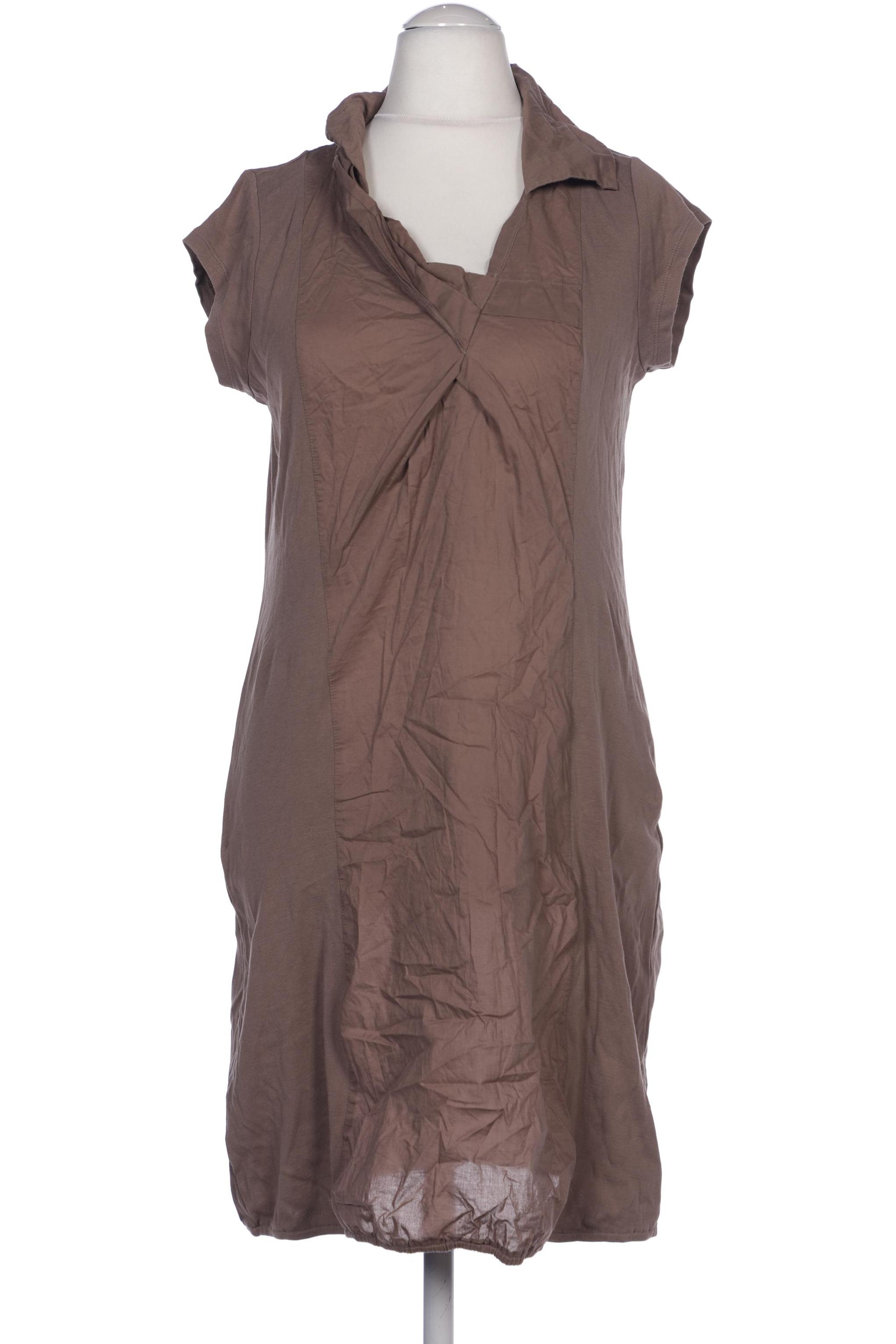 

sandwich_ Damen Kleid, braun, Gr. 38