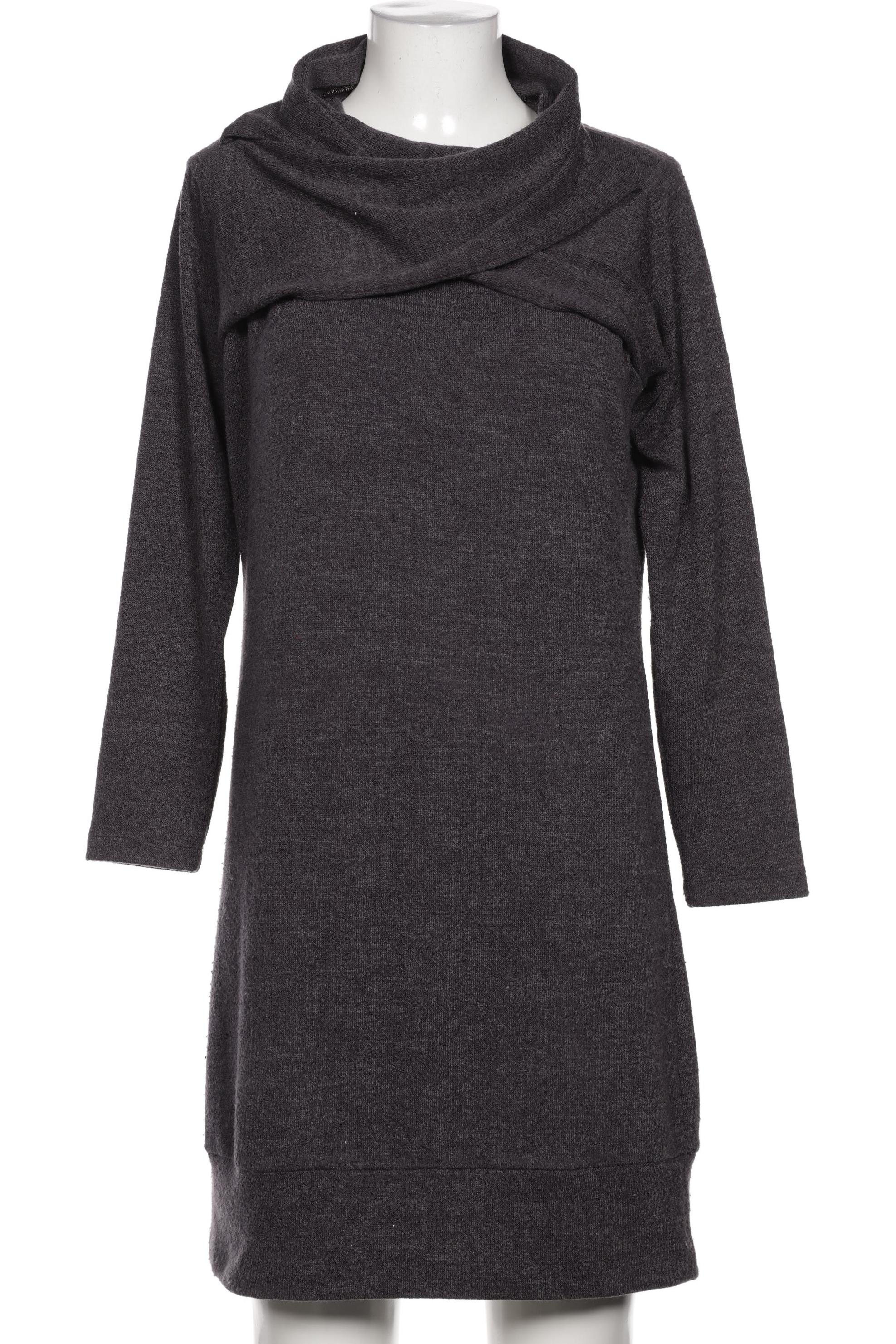 

sandwich_ Damen Kleid, grau, Gr. 38