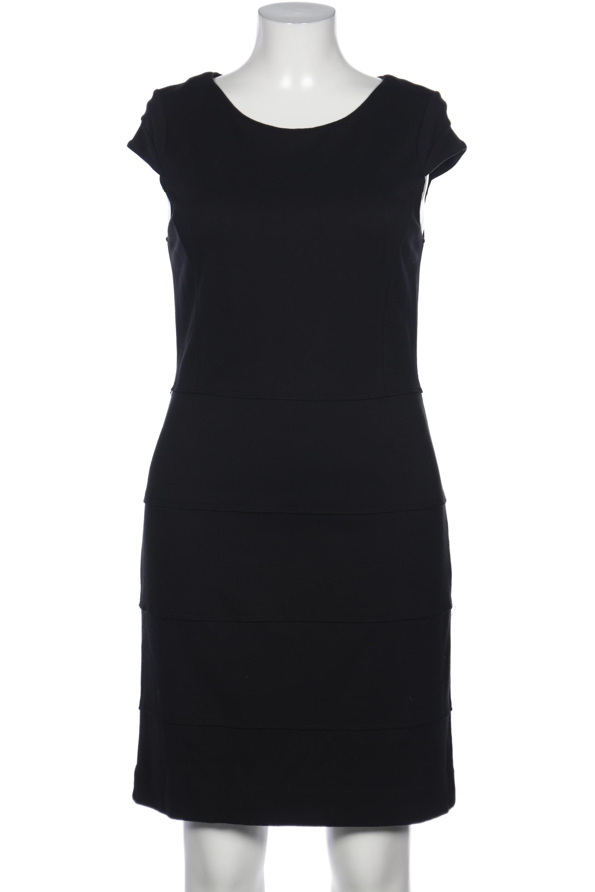 

sandwich_ Damen Kleid, schwarz, Gr. 44