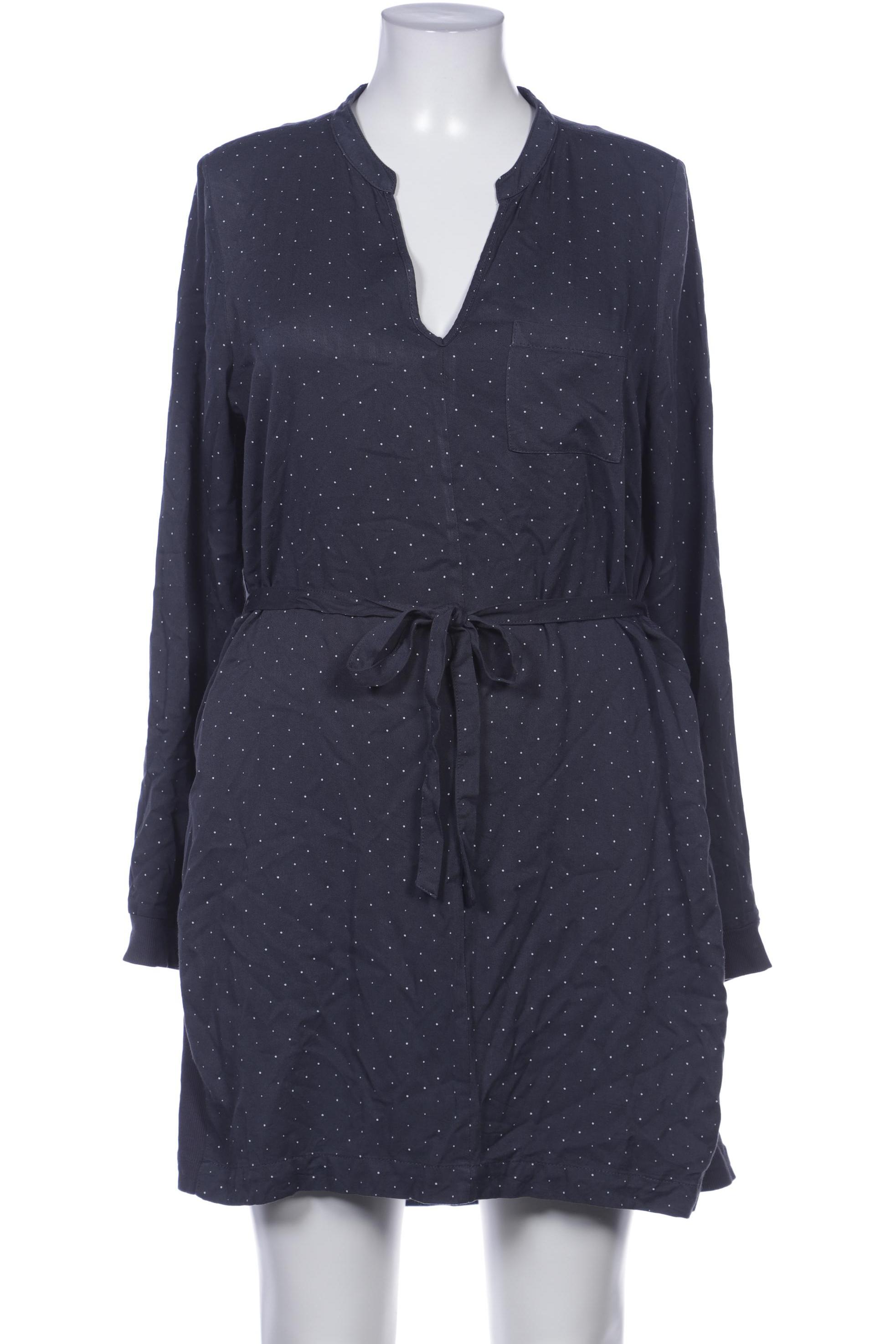 

sandwich_ Damen Kleid, marineblau, Gr. 44
