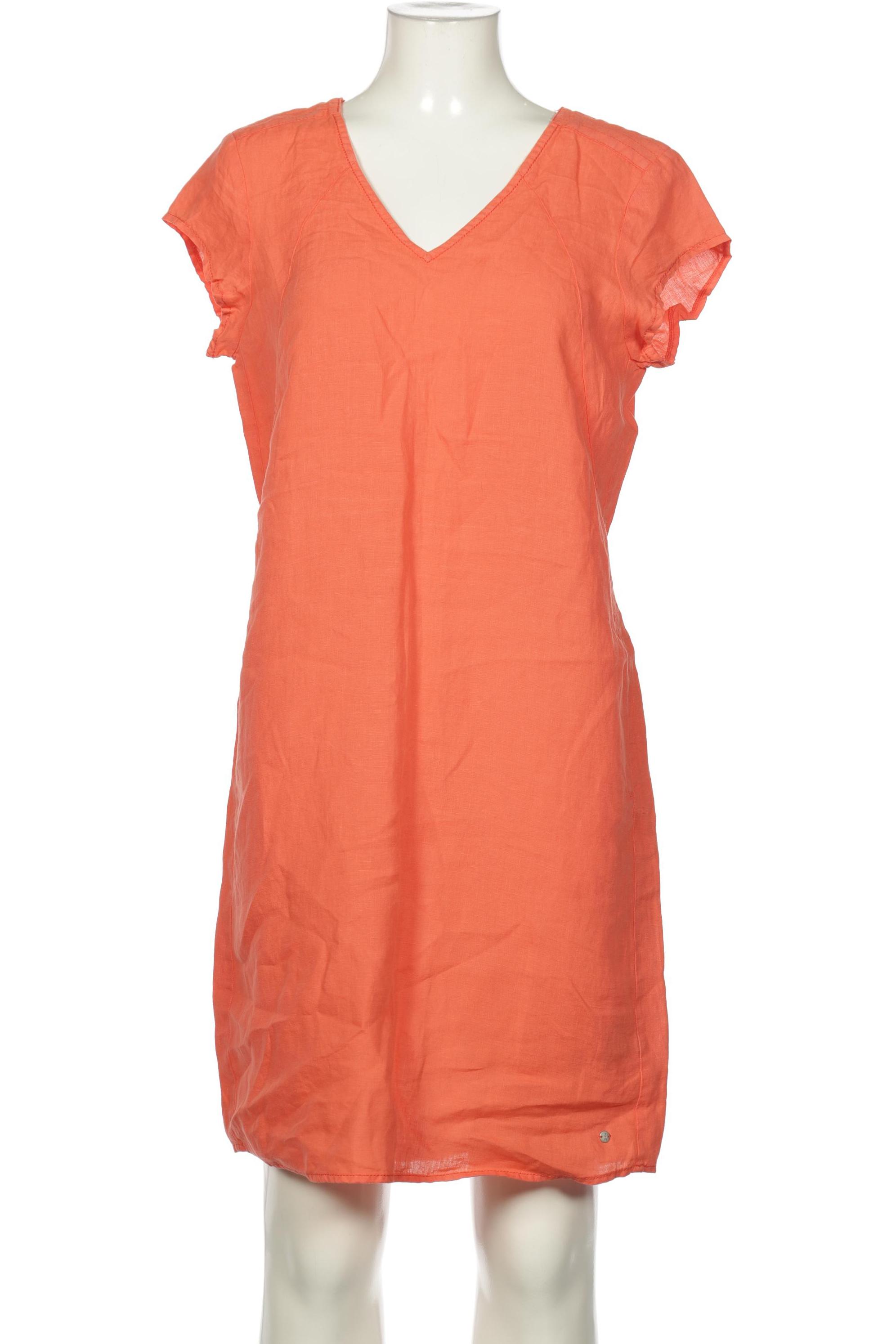 

sandwich_ Damen Kleid, orange