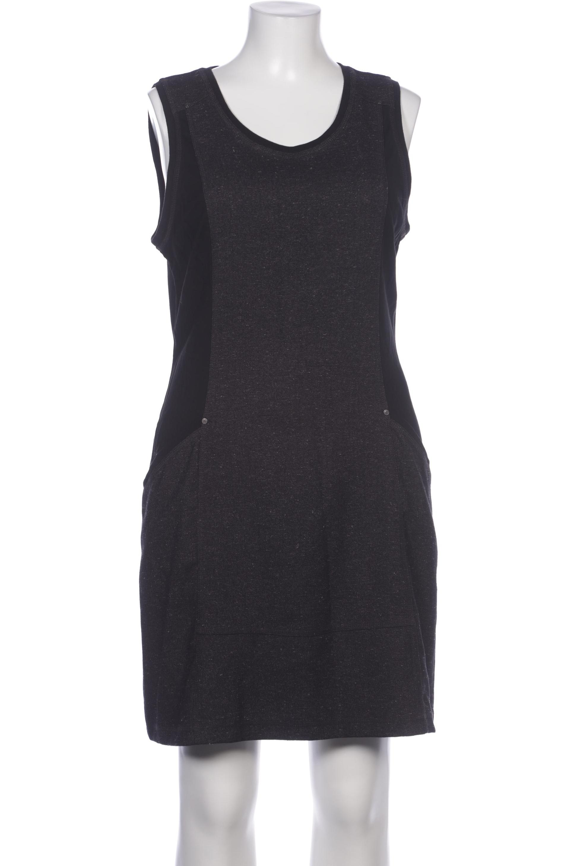 

sandwich_ Damen Kleid, schwarz, Gr. 44