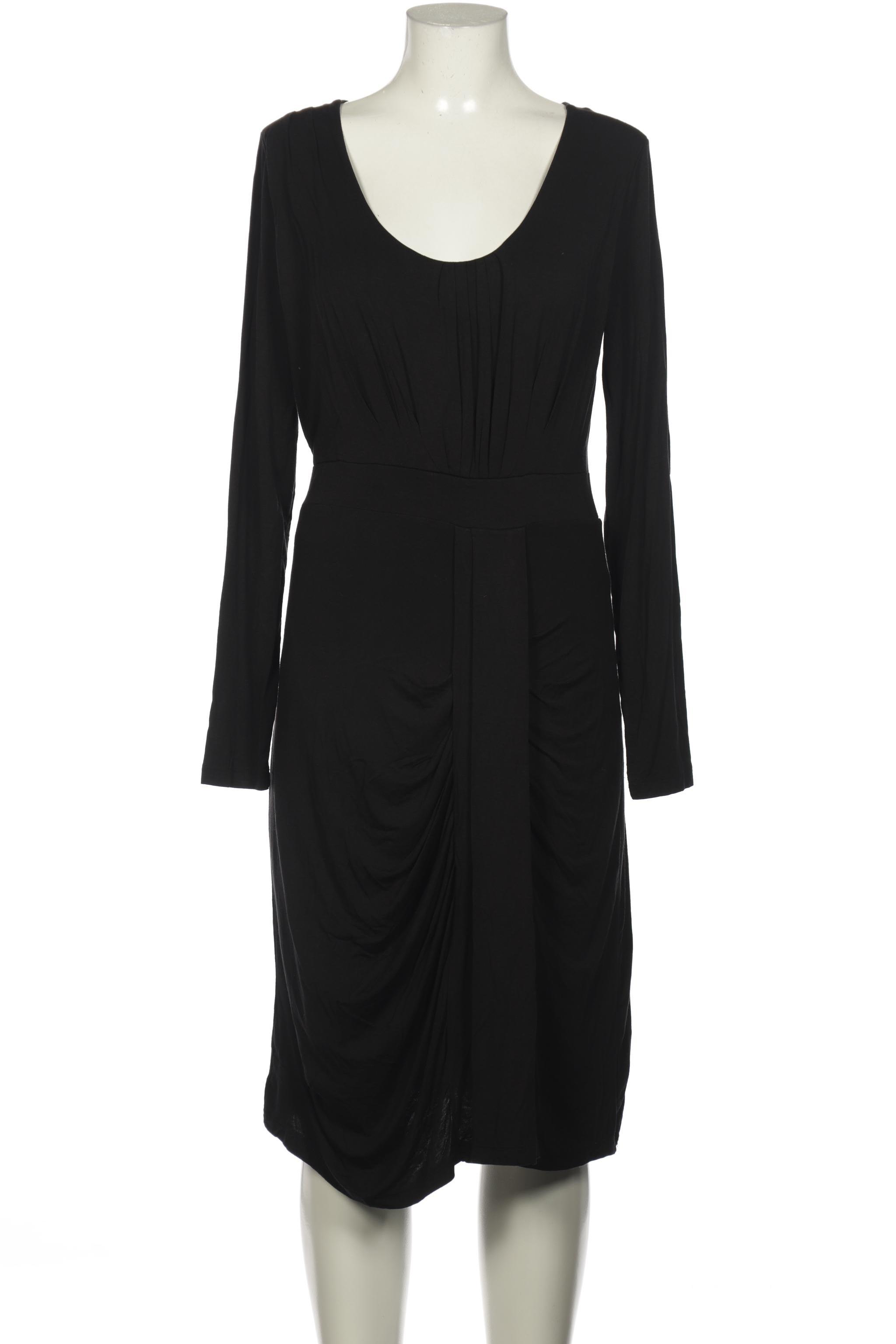 

sandwich_ Damen Kleid, schwarz, Gr. 38