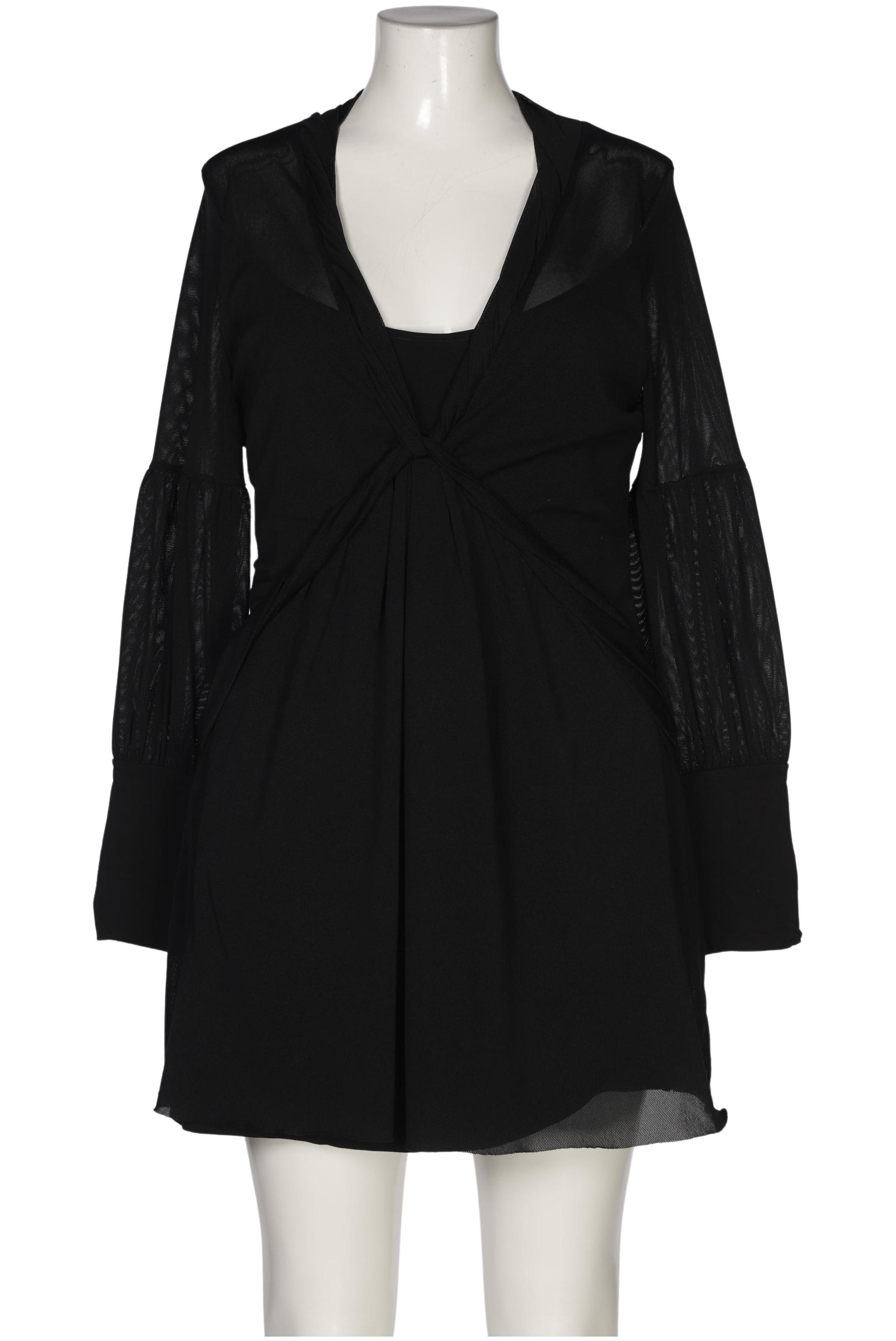 

sandwich_ Damen Kleid, schwarz, Gr. 44