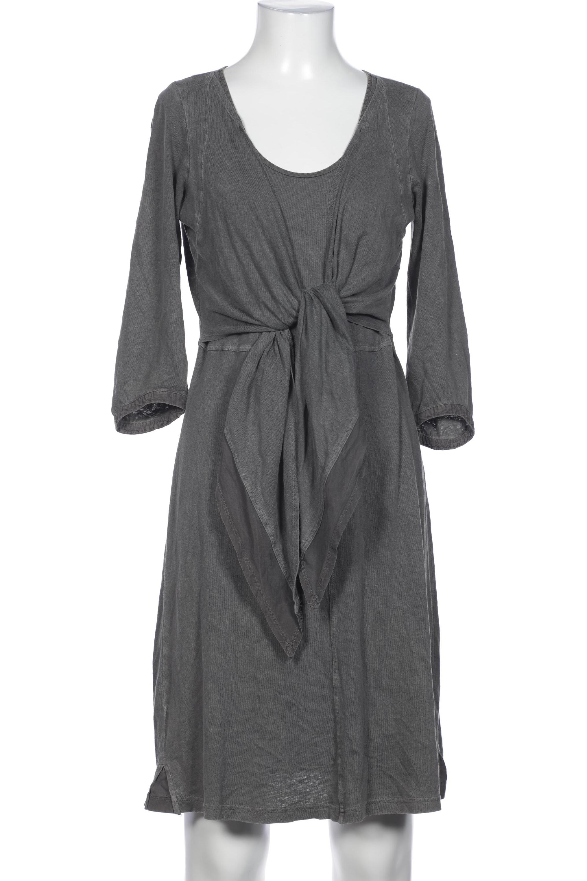 

sandwich_ Damen Kleid, grau