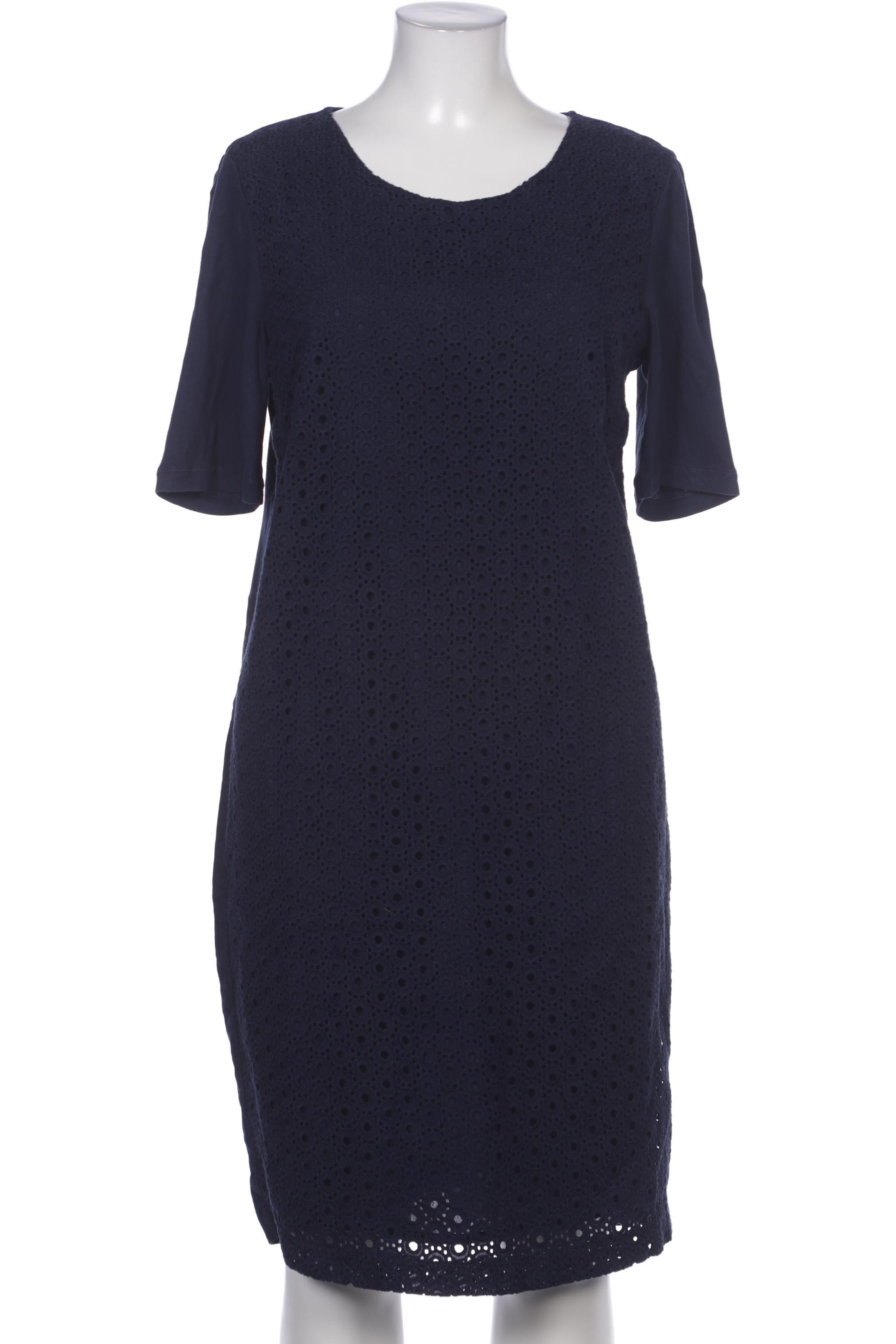 

sandwich_ Damen Kleid, marineblau, Gr. 42