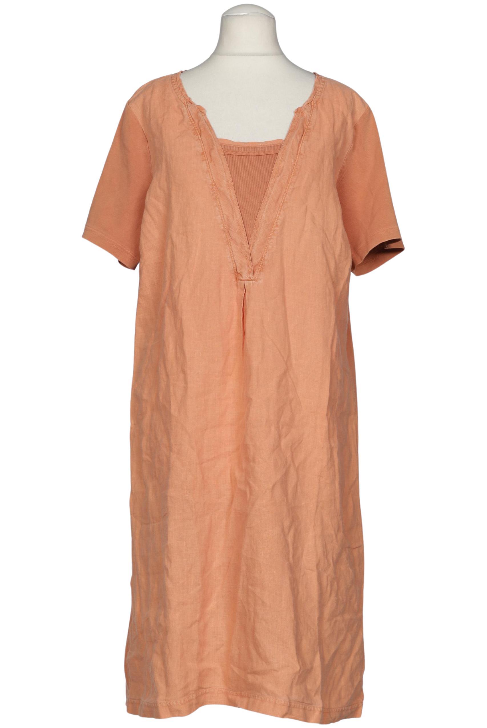 

sandwich_ Damen Kleid, orange, Gr. 44