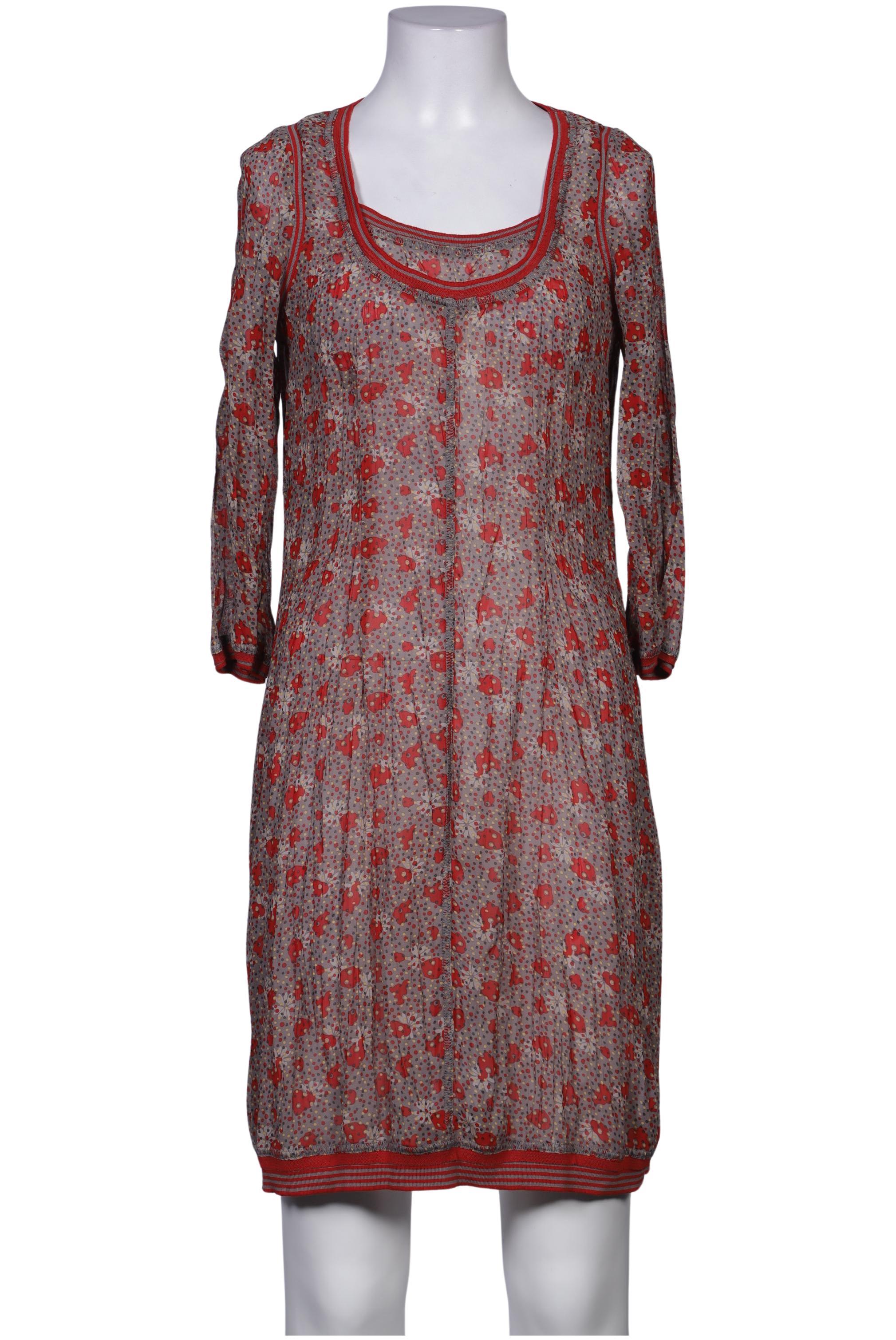 

sandwich_ Damen Kleid, braun, Gr. 36