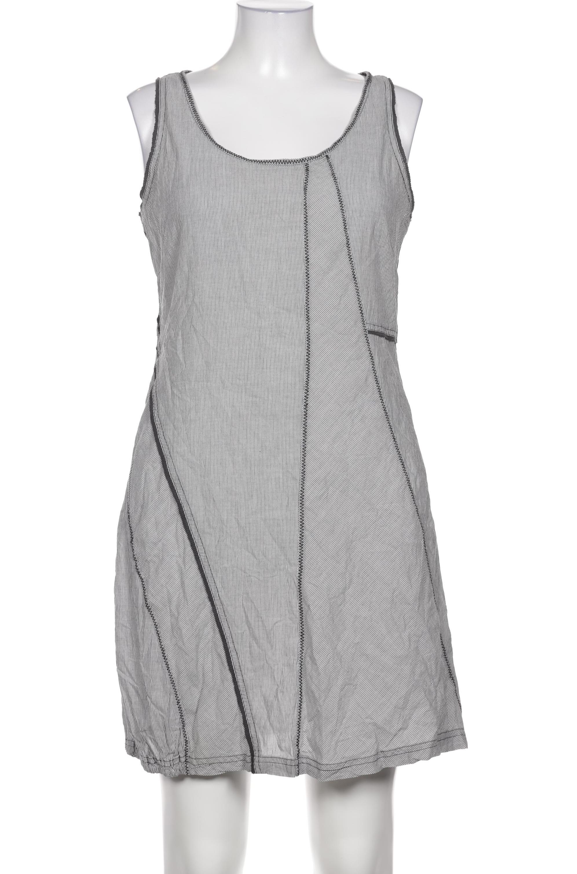 

sandwich_ Damen Kleid, grau, Gr. 42