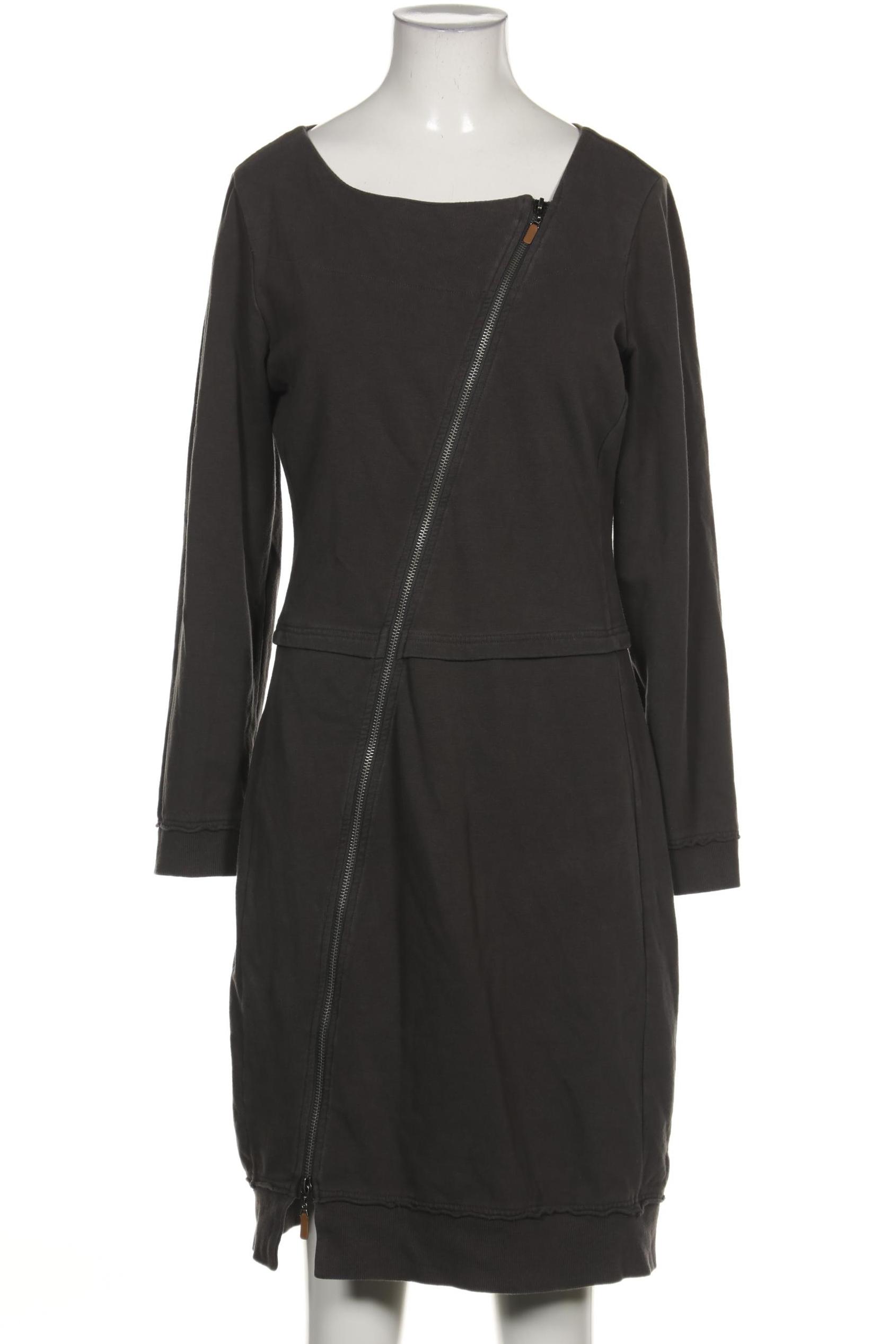 

sandwich_ Damen Kleid, grau