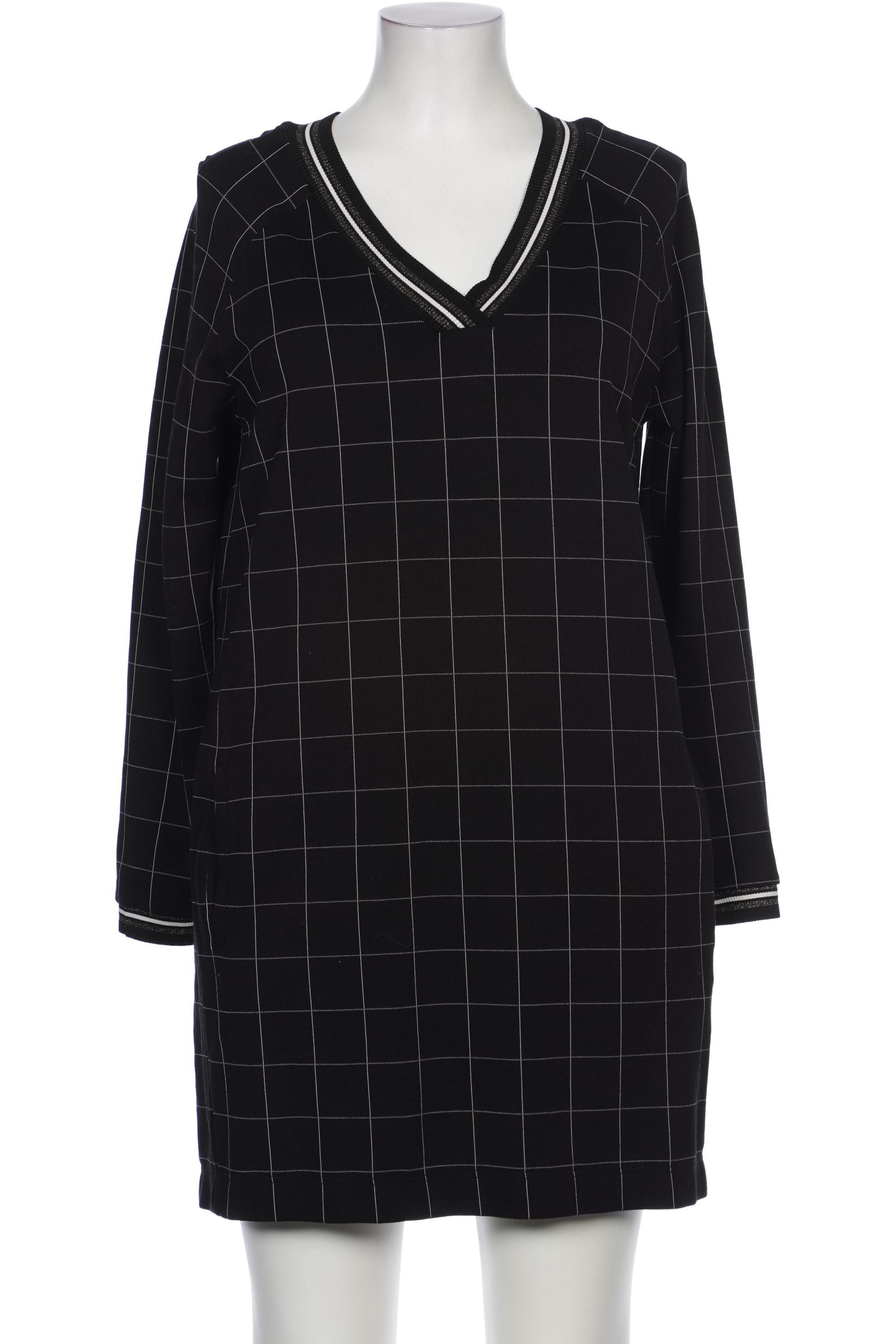 

sandwich_ Damen Kleid, schwarz, Gr. 44