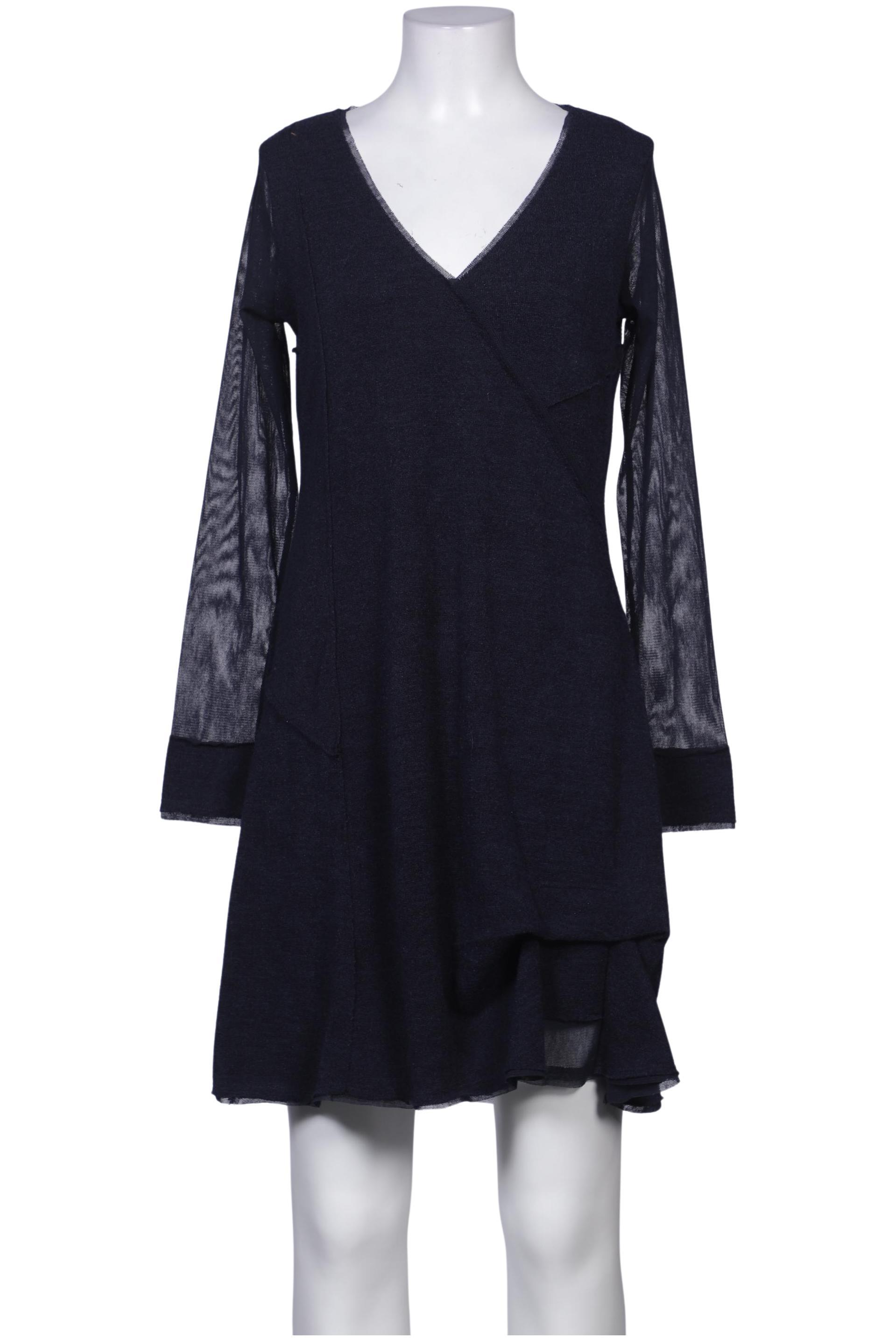 

sandwich_ Damen Kleid, marineblau, Gr. 36