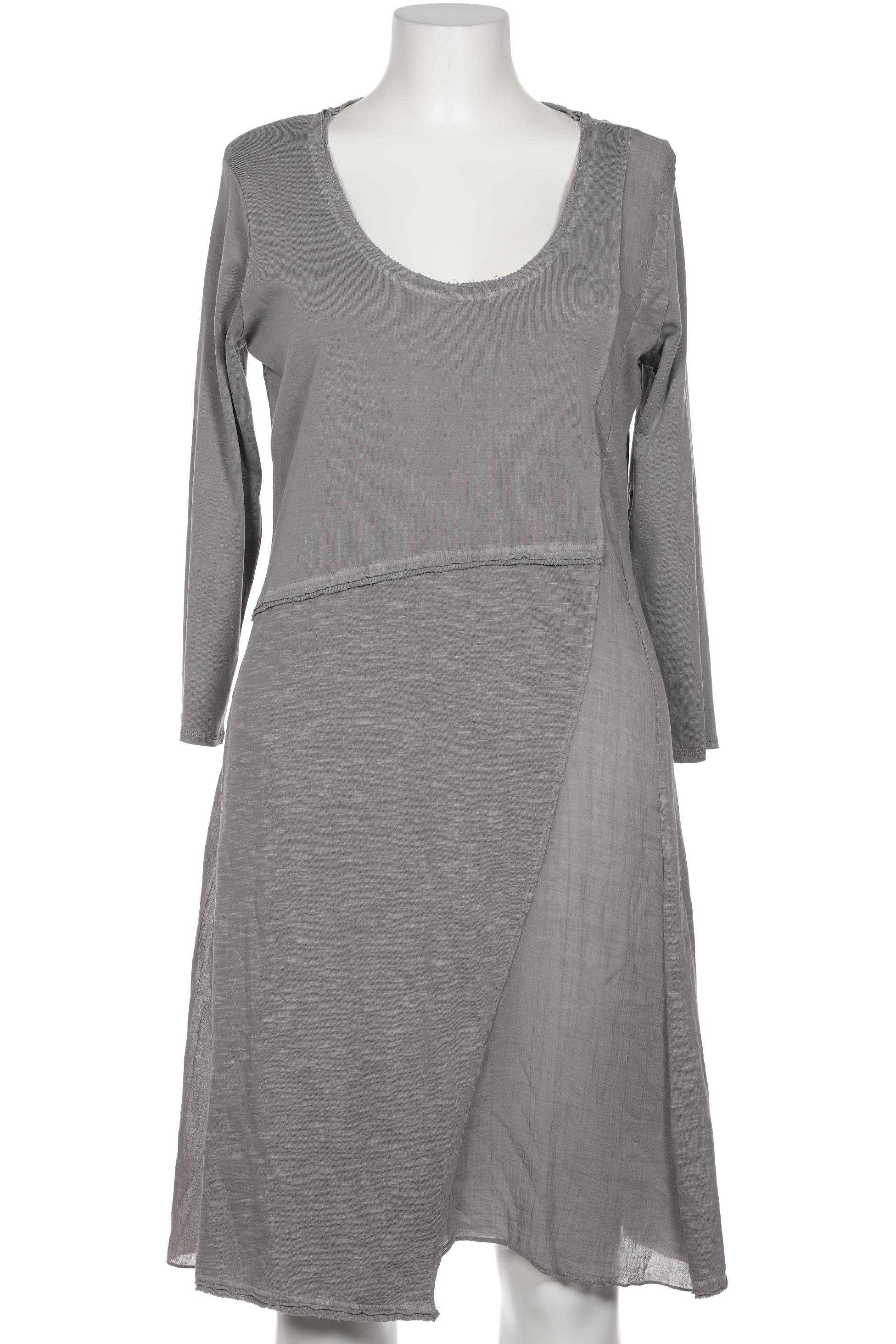 

sandwich_ Damen Kleid, grau