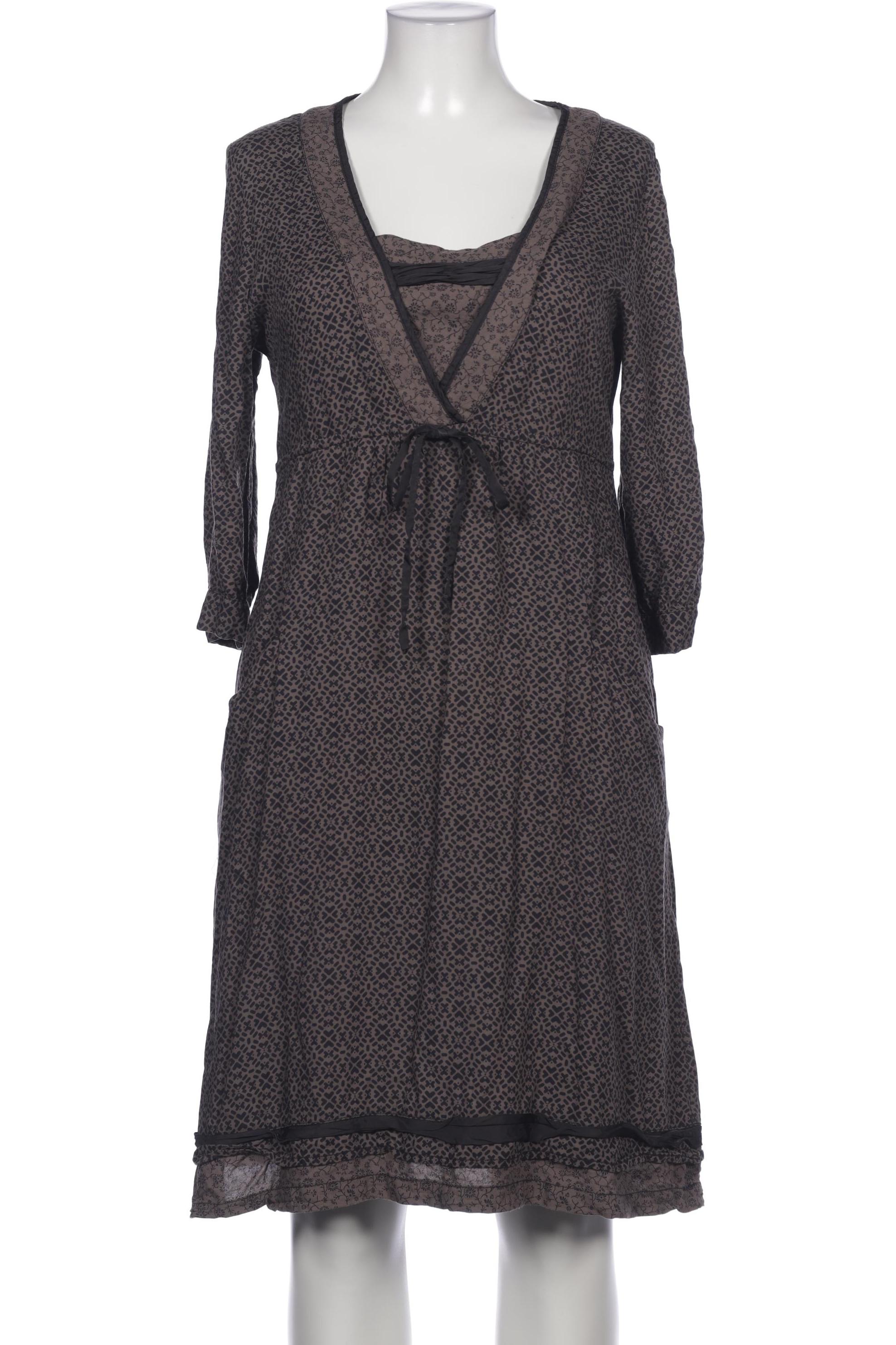 

sandwich_ Damen Kleid, grau