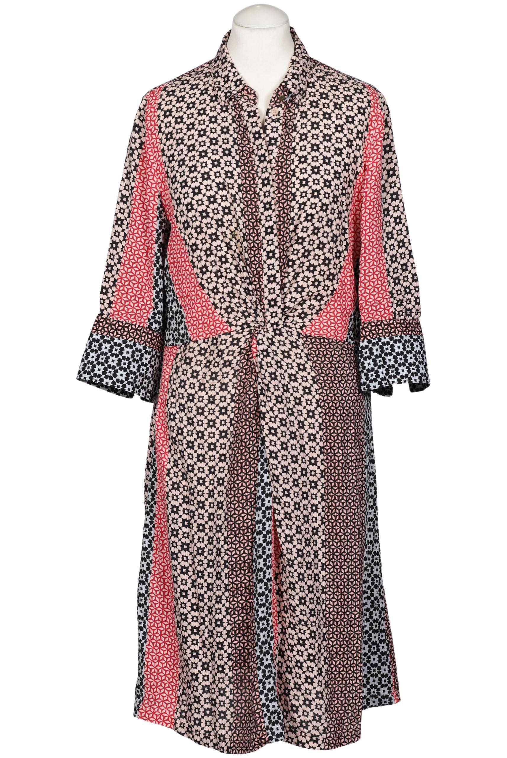 

sandwich_ Damen Kleid, mehrfarbig, Gr. 38