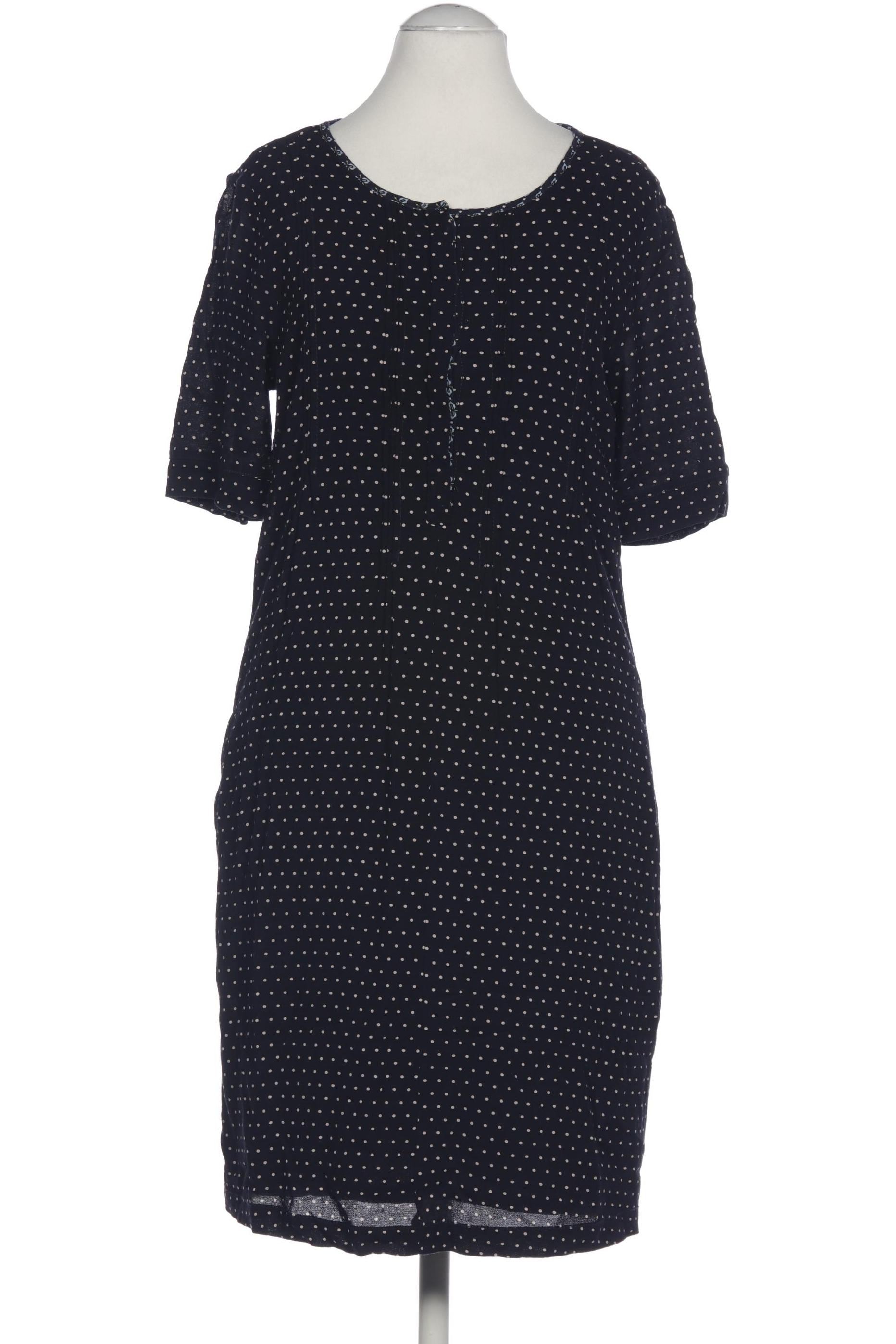 

sandwich_ Damen Kleid, marineblau, Gr. 34