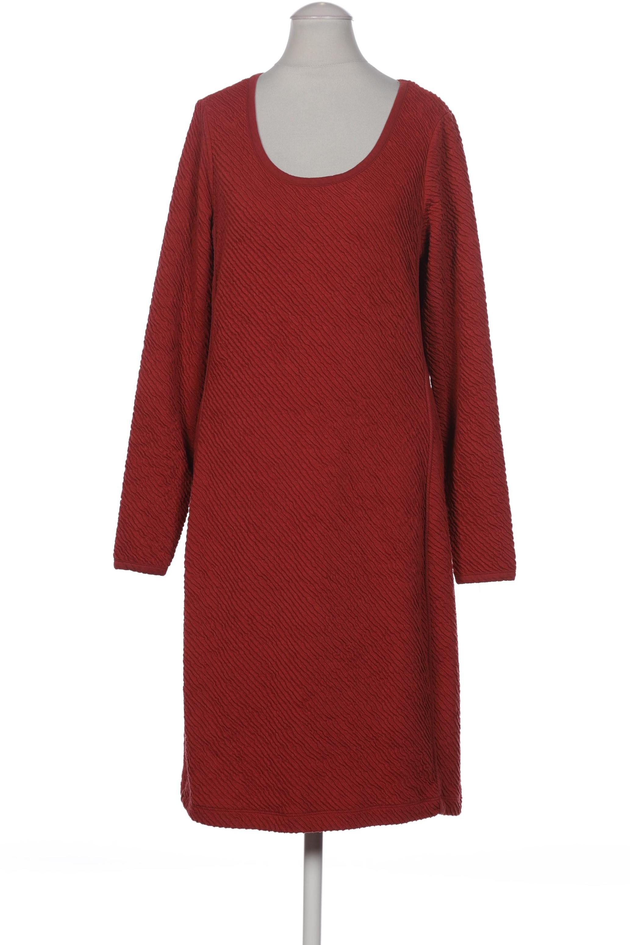 

sandwich_ Damen Kleid, rot, Gr. 36