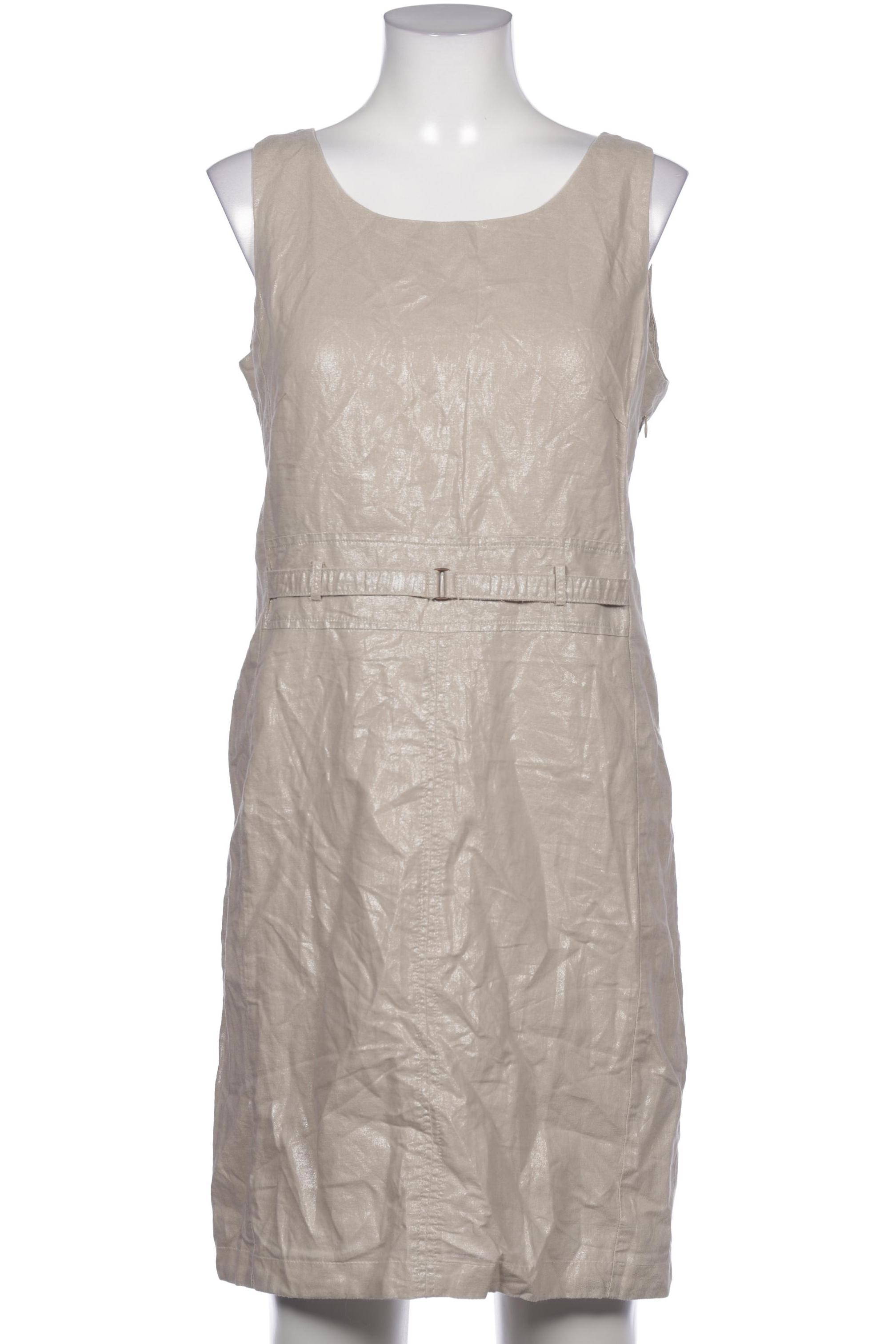 

sandwich_ Damen Kleid, beige