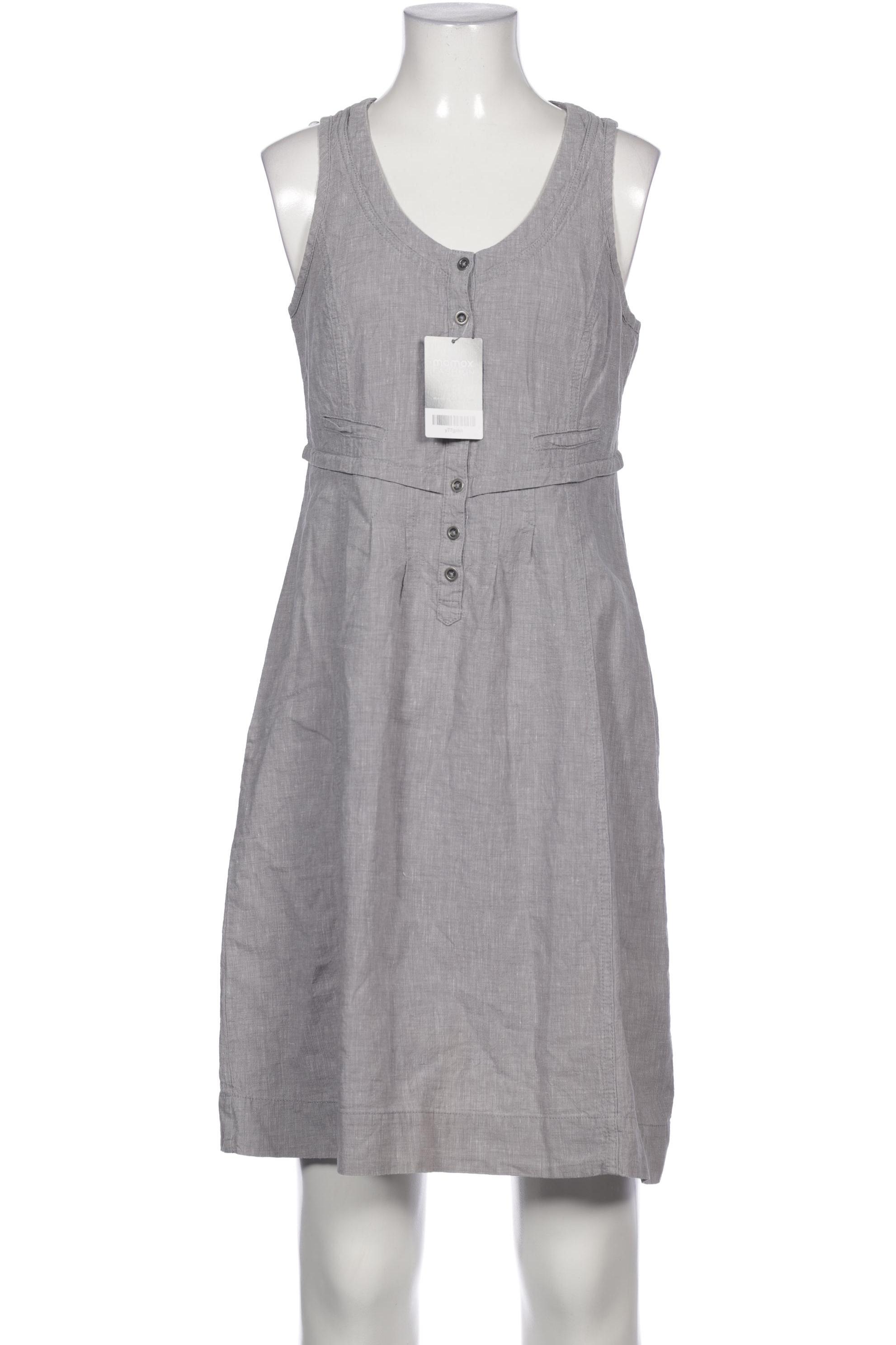 

sandwich_ Damen Kleid, grau