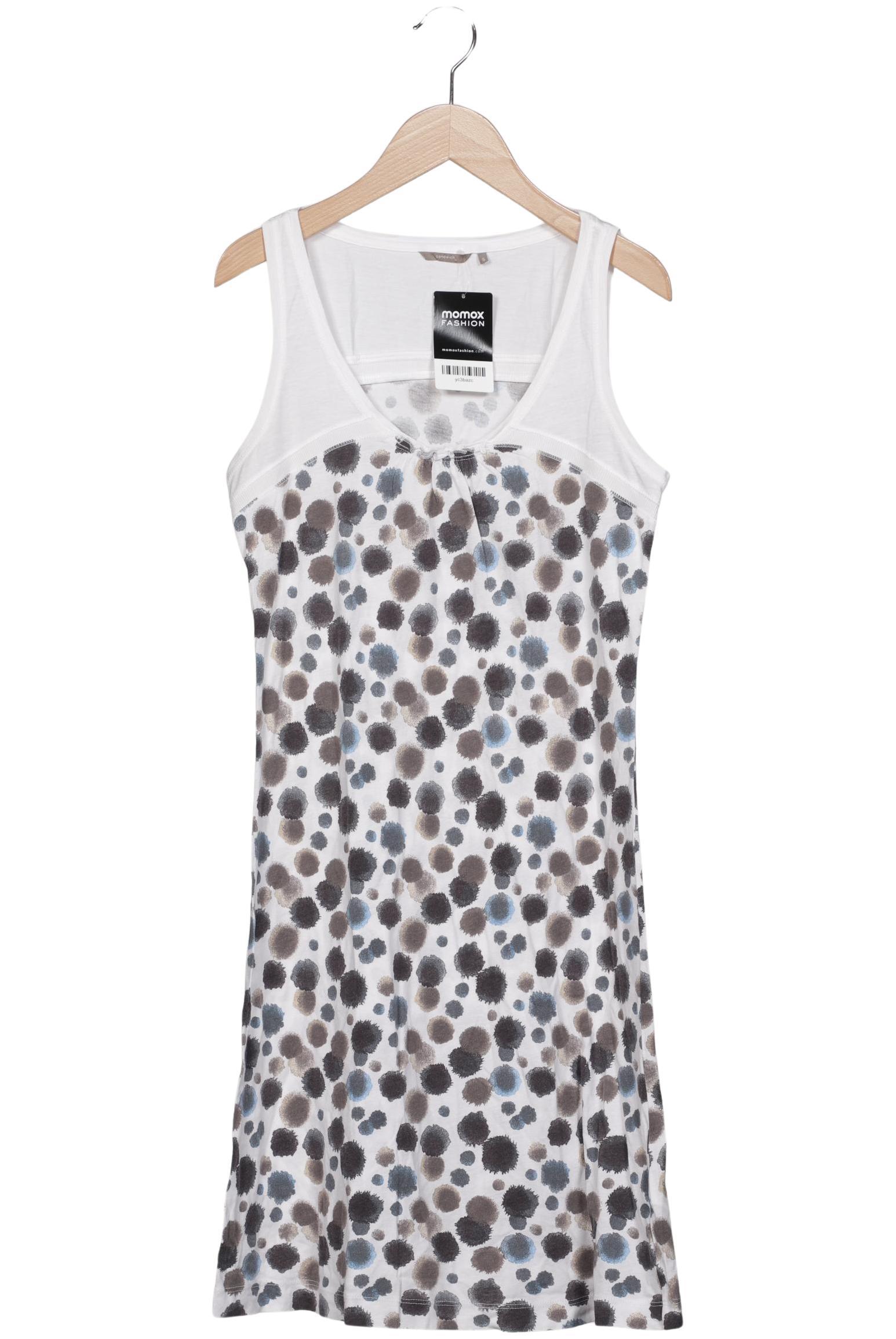 

sandwich_ Damen Kleid, mehrfarbig, Gr. 36