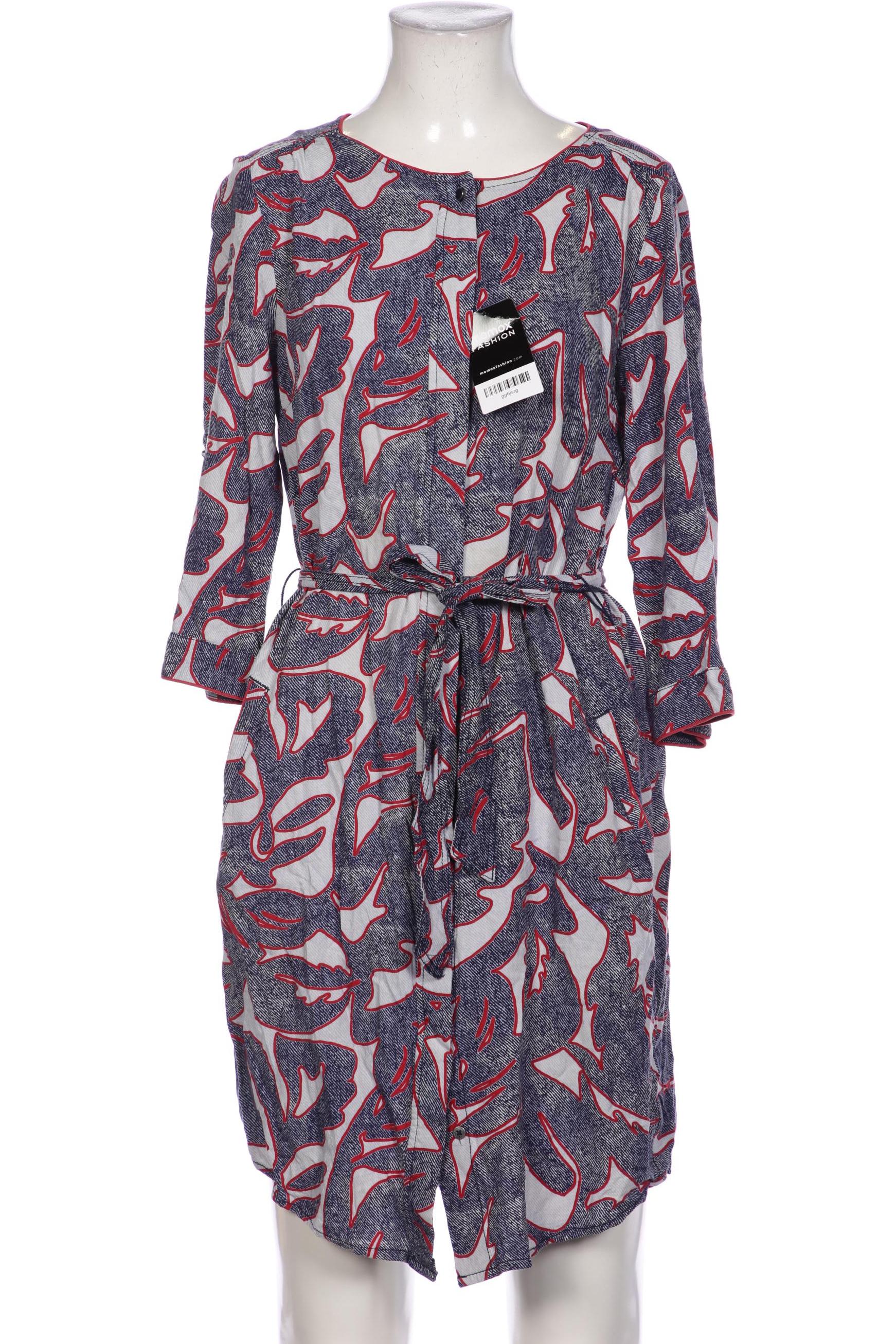 

sandwich_ Damen Kleid, blau, Gr. 36