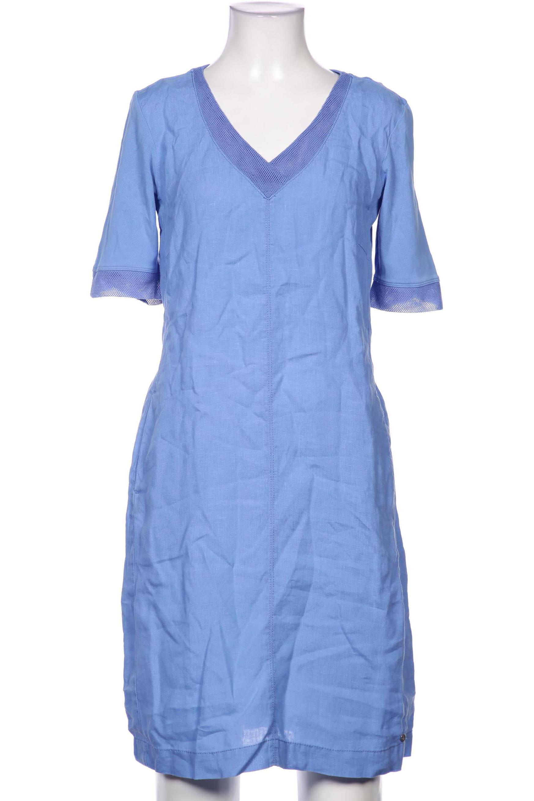 

sandwich_ Damen Kleid, blau, Gr. 34