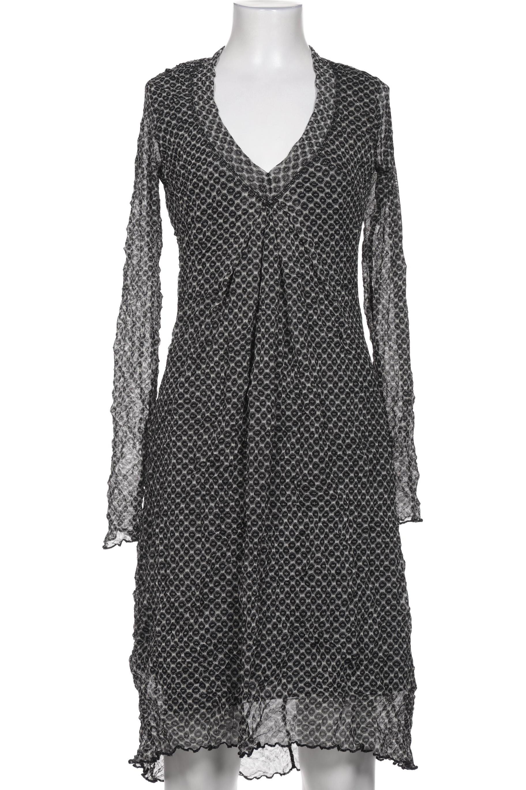 

sandwich_ Damen Kleid, schwarz, Gr. 36