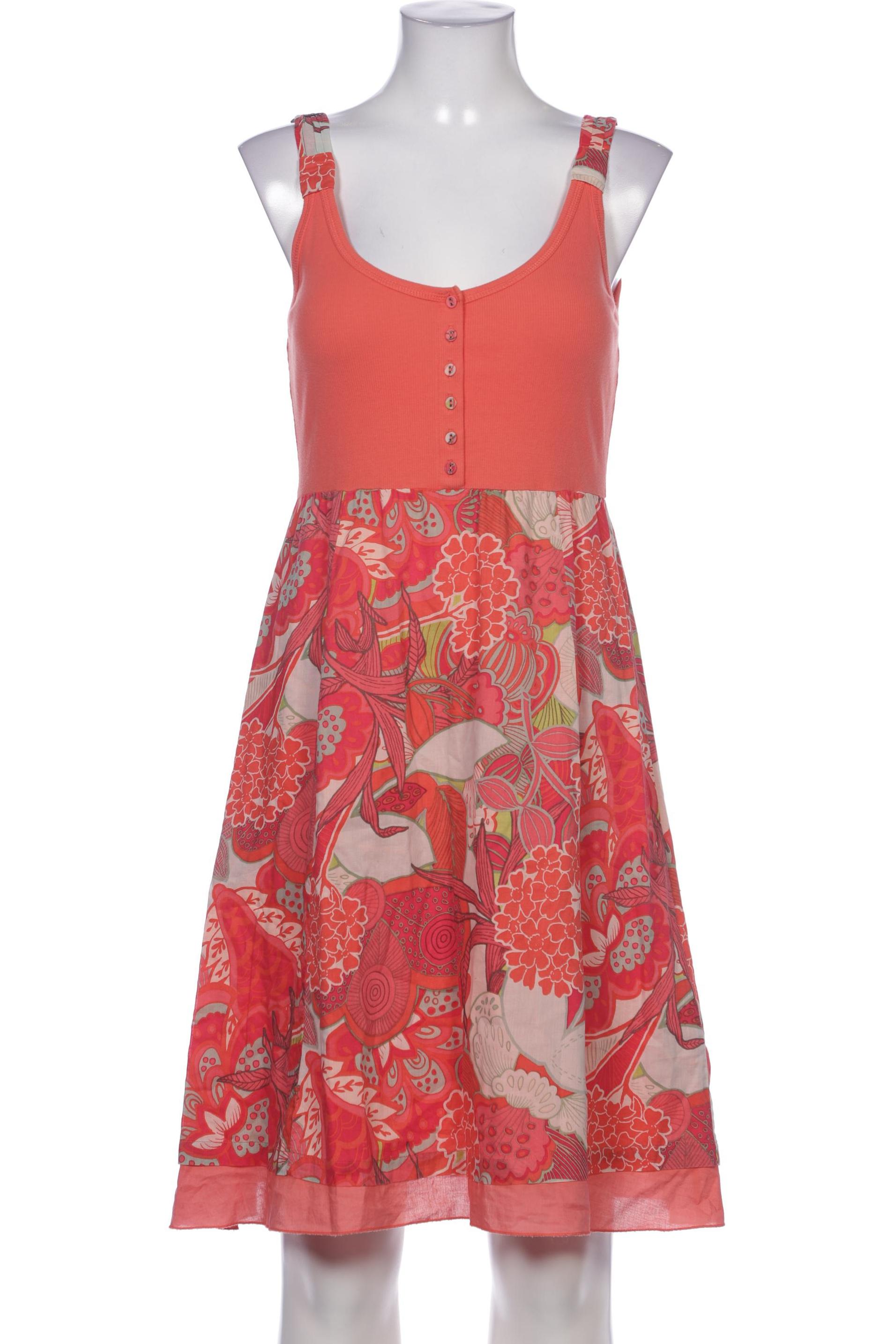 

sandwich_ Damen Kleid, orange, Gr. 36