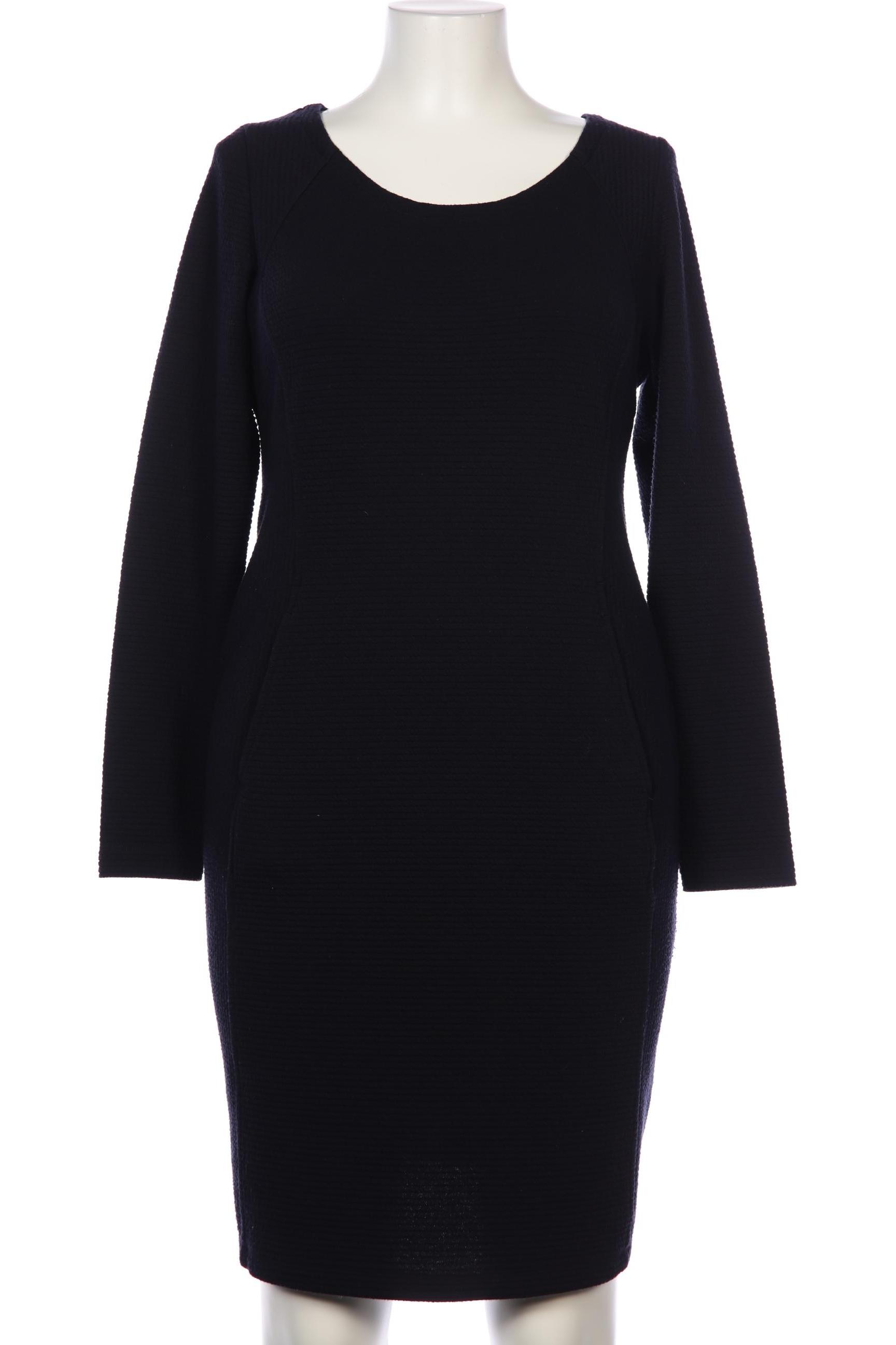 

sandwich_ Damen Kleid, marineblau, Gr. 44