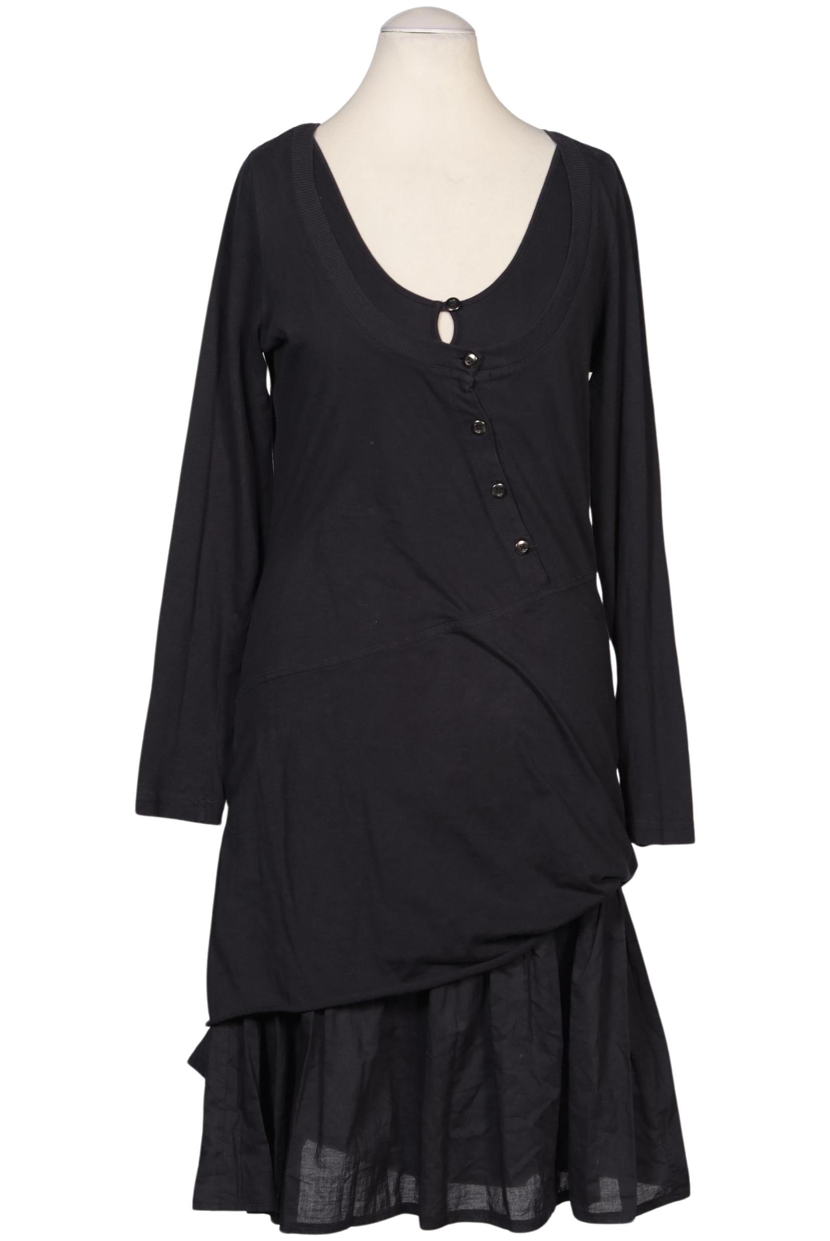 

sandwich_ Damen Kleid, marineblau, Gr. 36