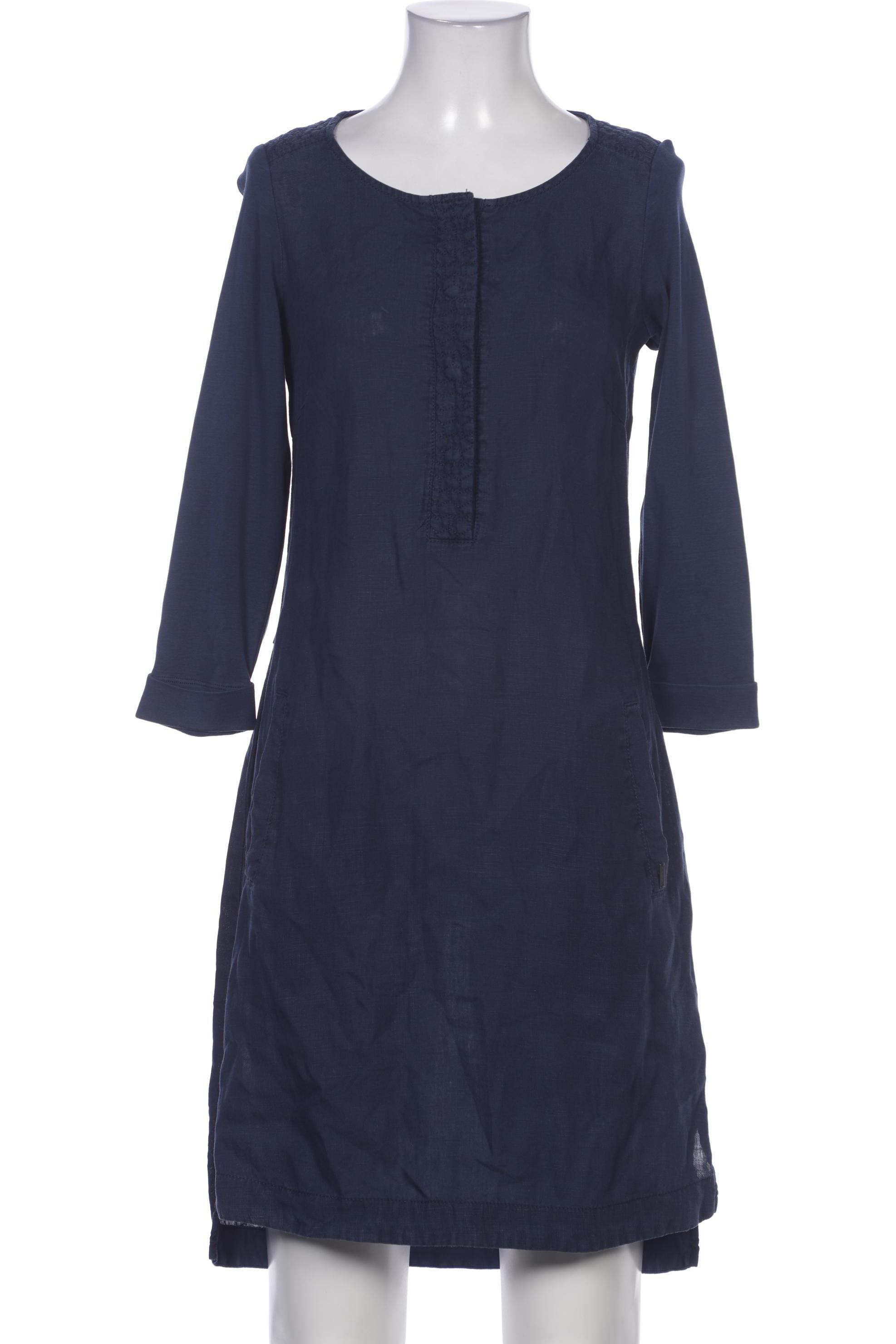 

sandwich_ Damen Kleid, marineblau, Gr. 34