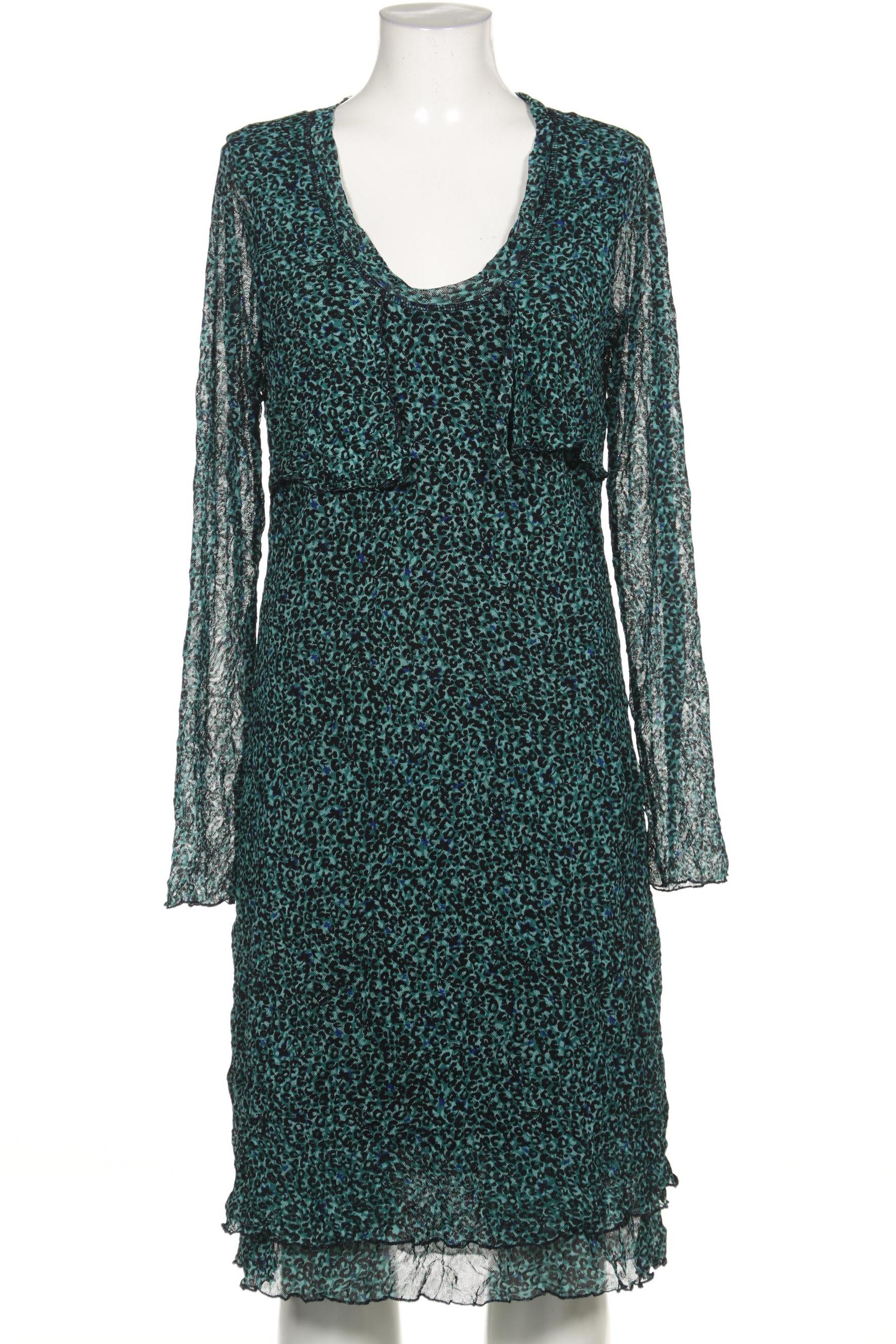 

sandwich_ Damen Kleid, grün, Gr. 42