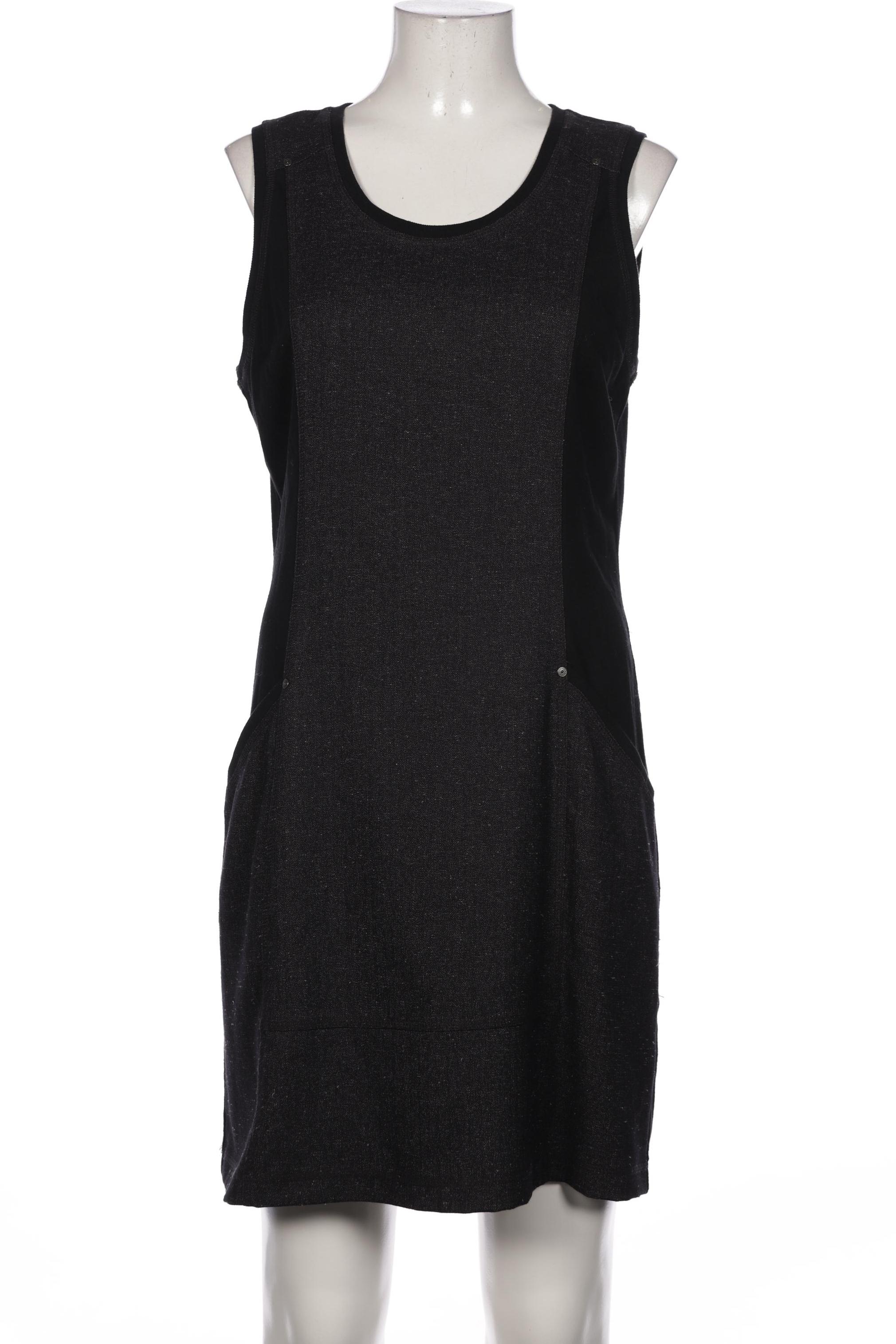 

sandwich_ Damen Kleid, grau, Gr. 40