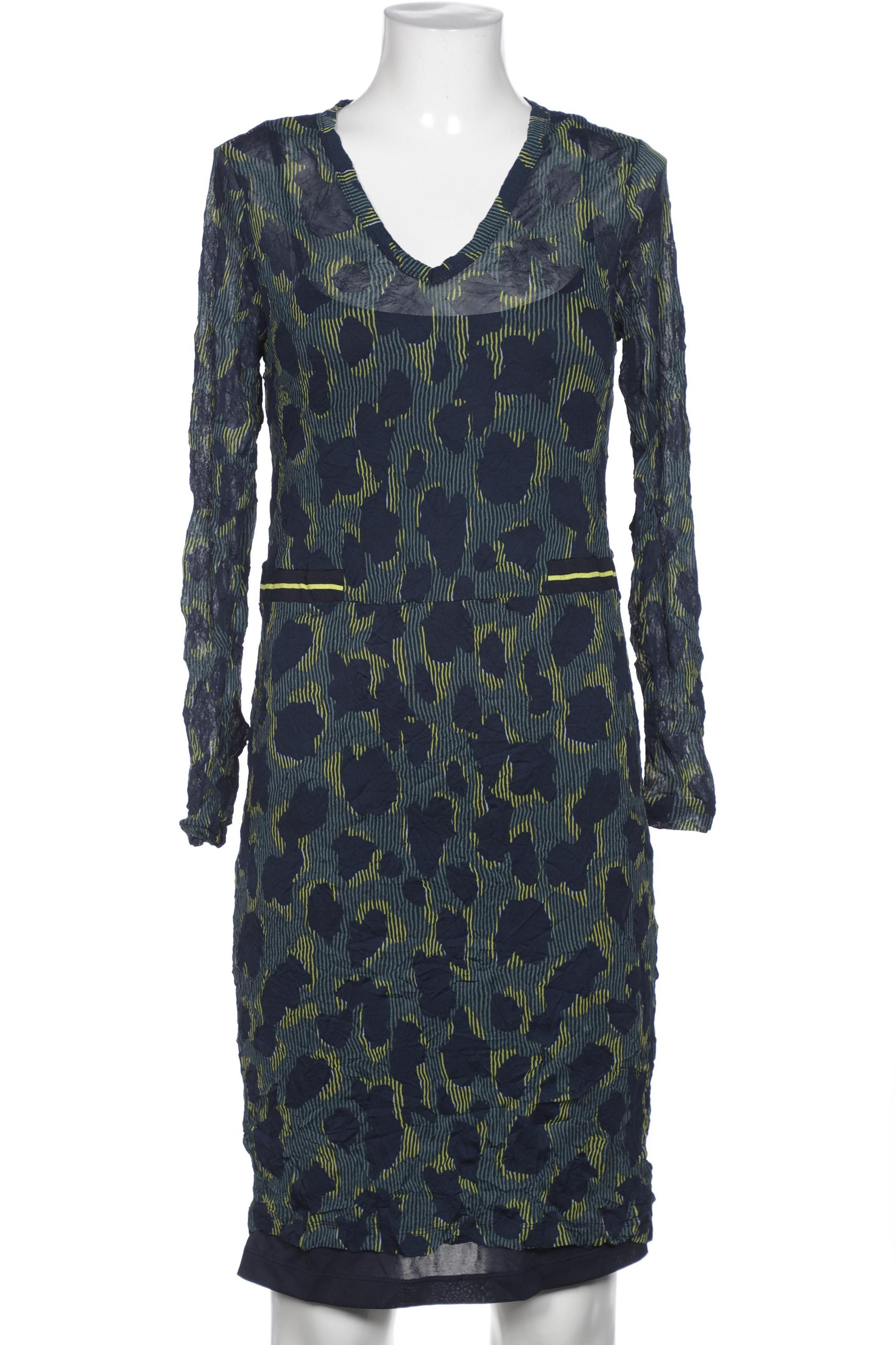 

sandwich_ Damen Kleid, marineblau