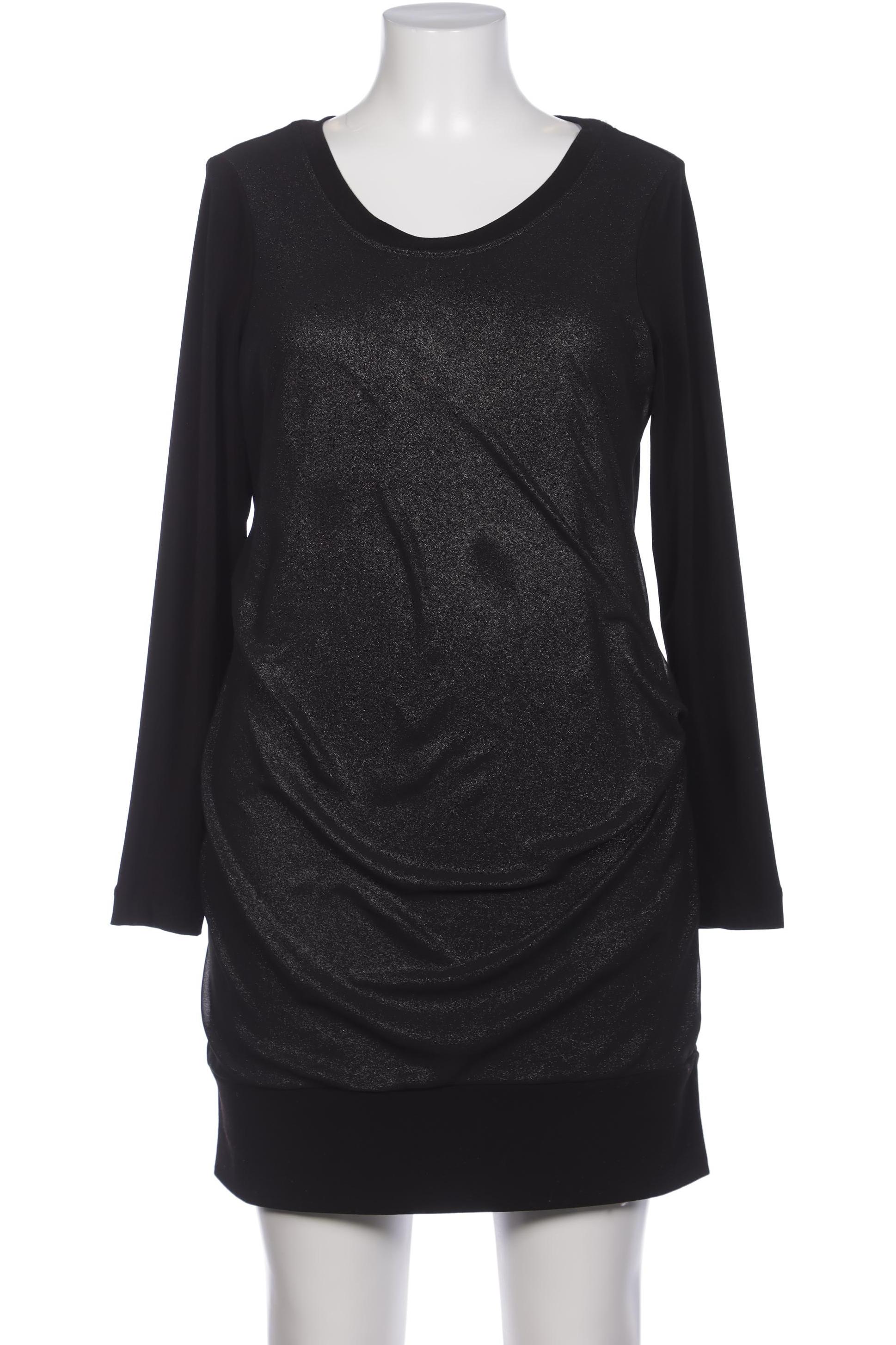 

sandwich_ Damen Kleid, schwarz, Gr. 42