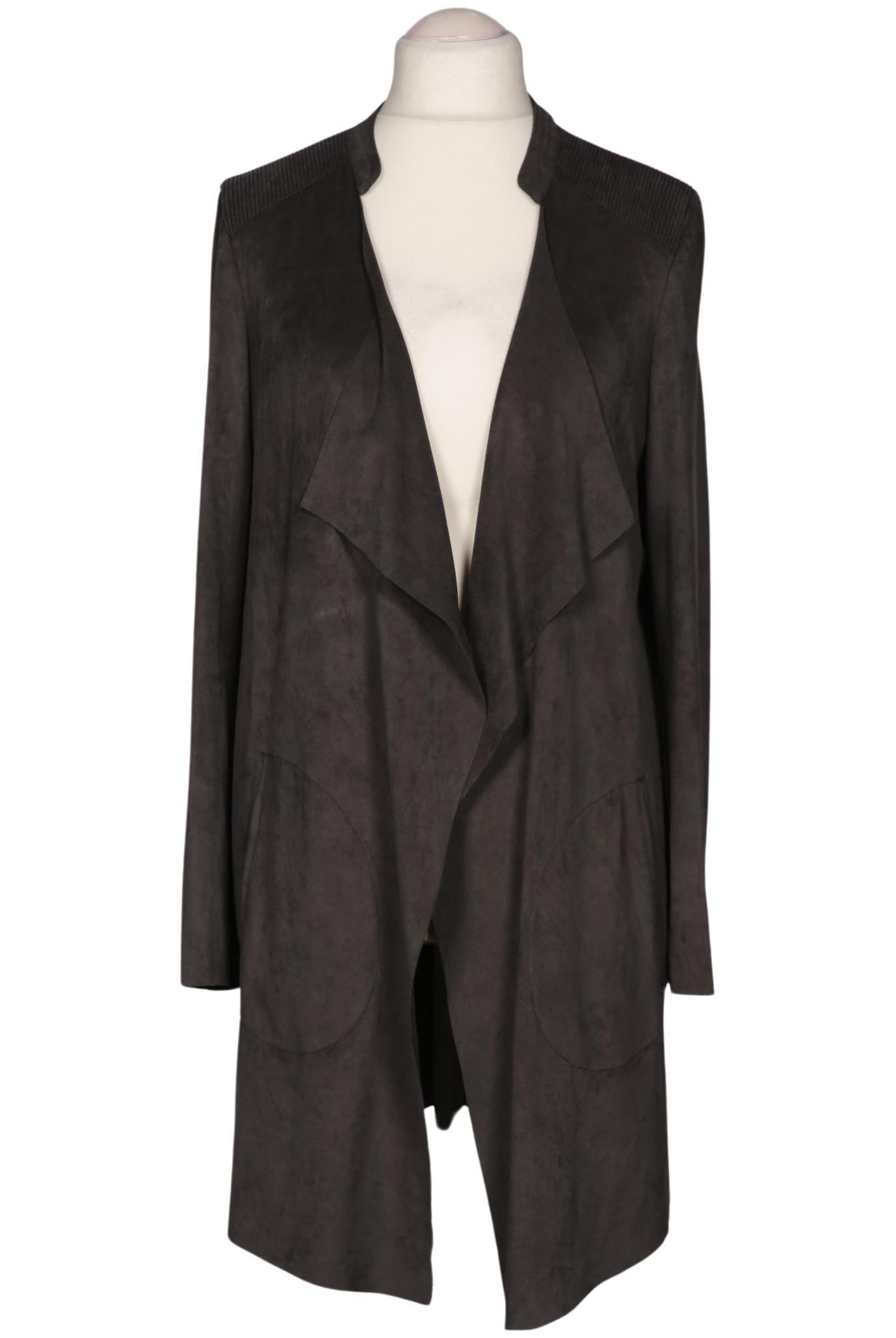 

sandwich_ Damen Mantel, grau, Gr. 42