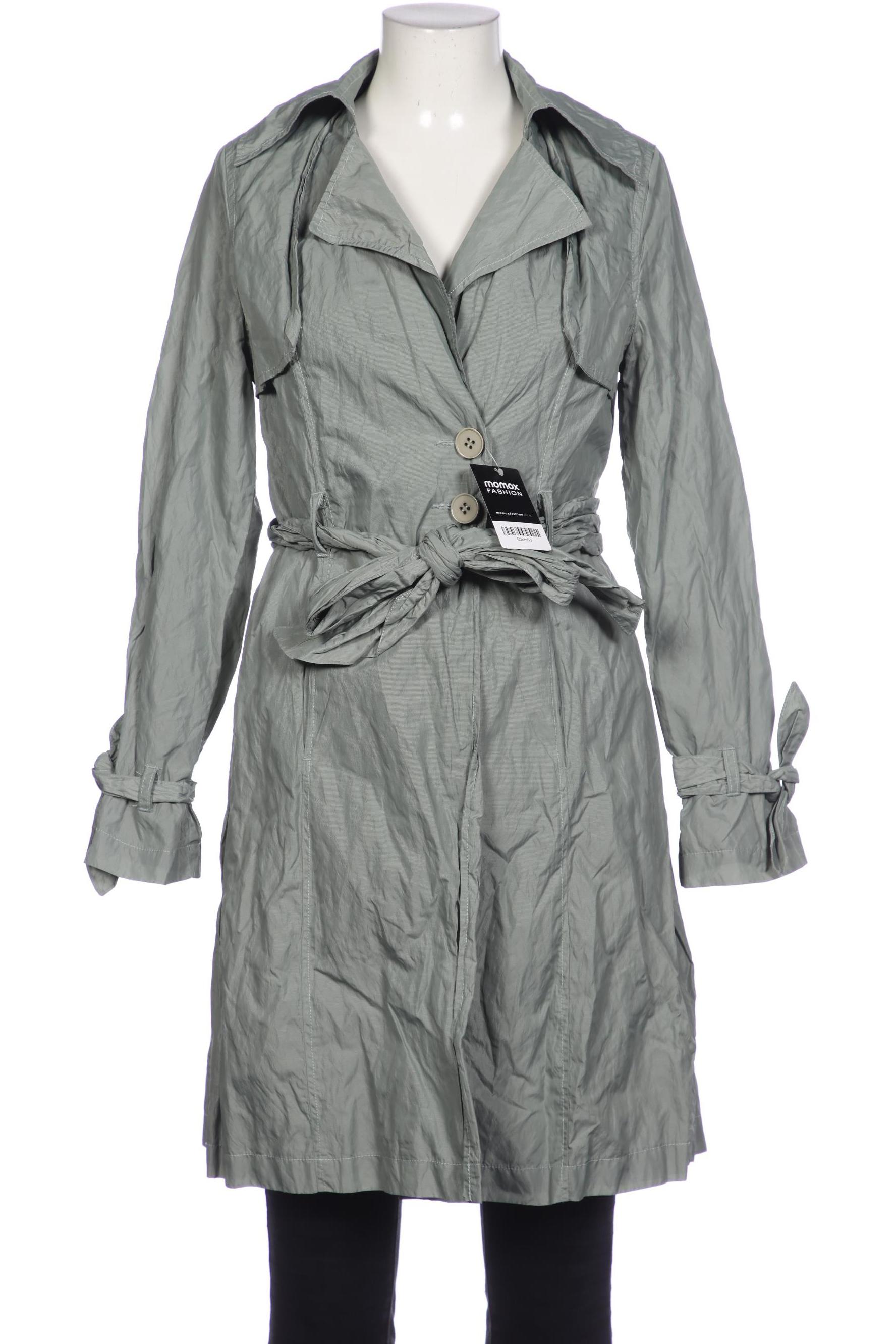 

sandwich_ Damen Mantel, türkis, Gr. 38