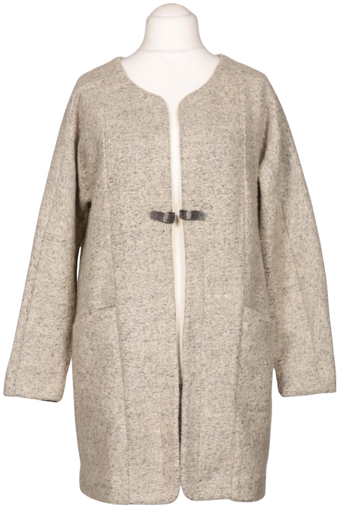 

sandwich_ Damen Mantel, beige, Gr. 44