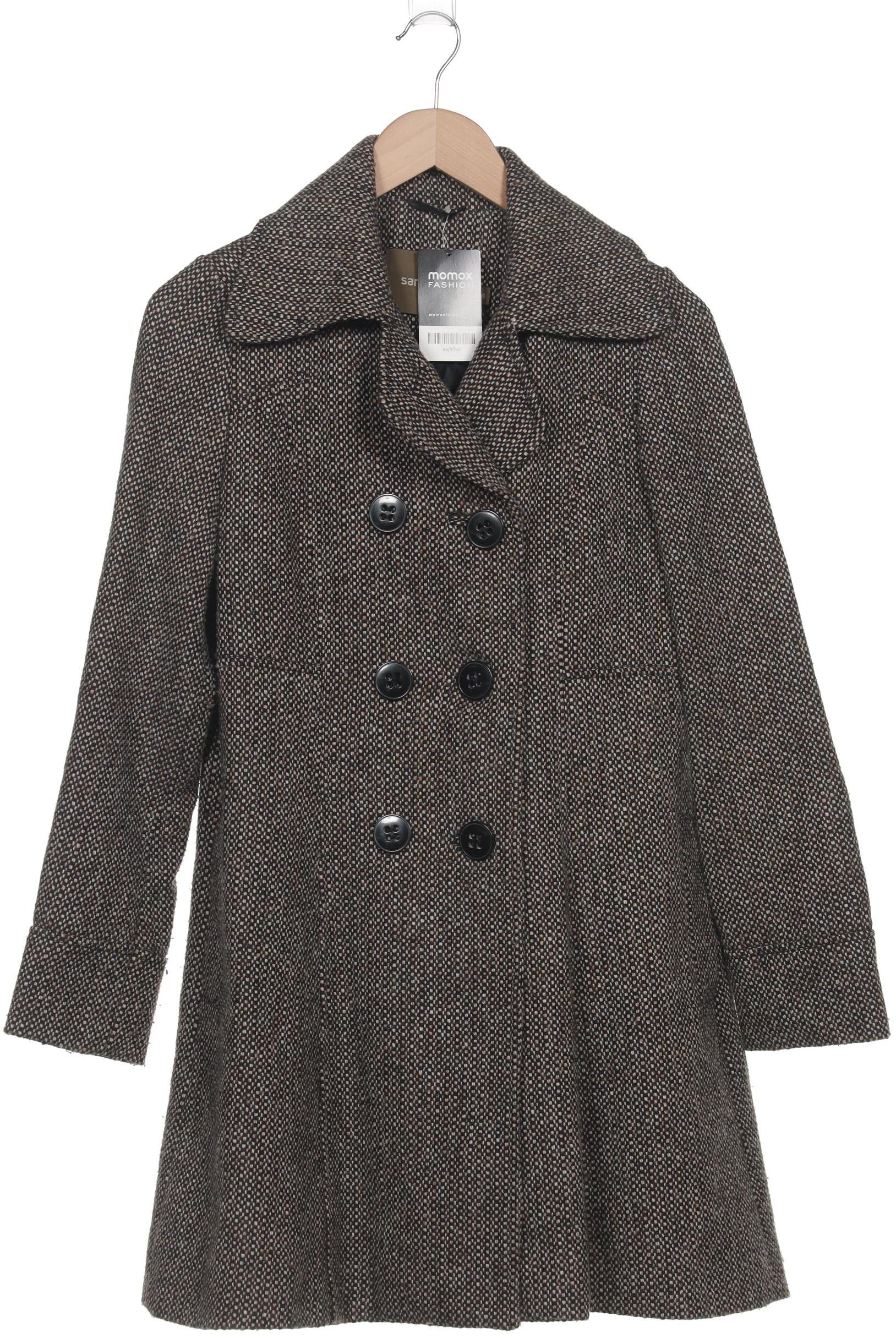 

sandwich_ Damen Mantel, braun, Gr. 34