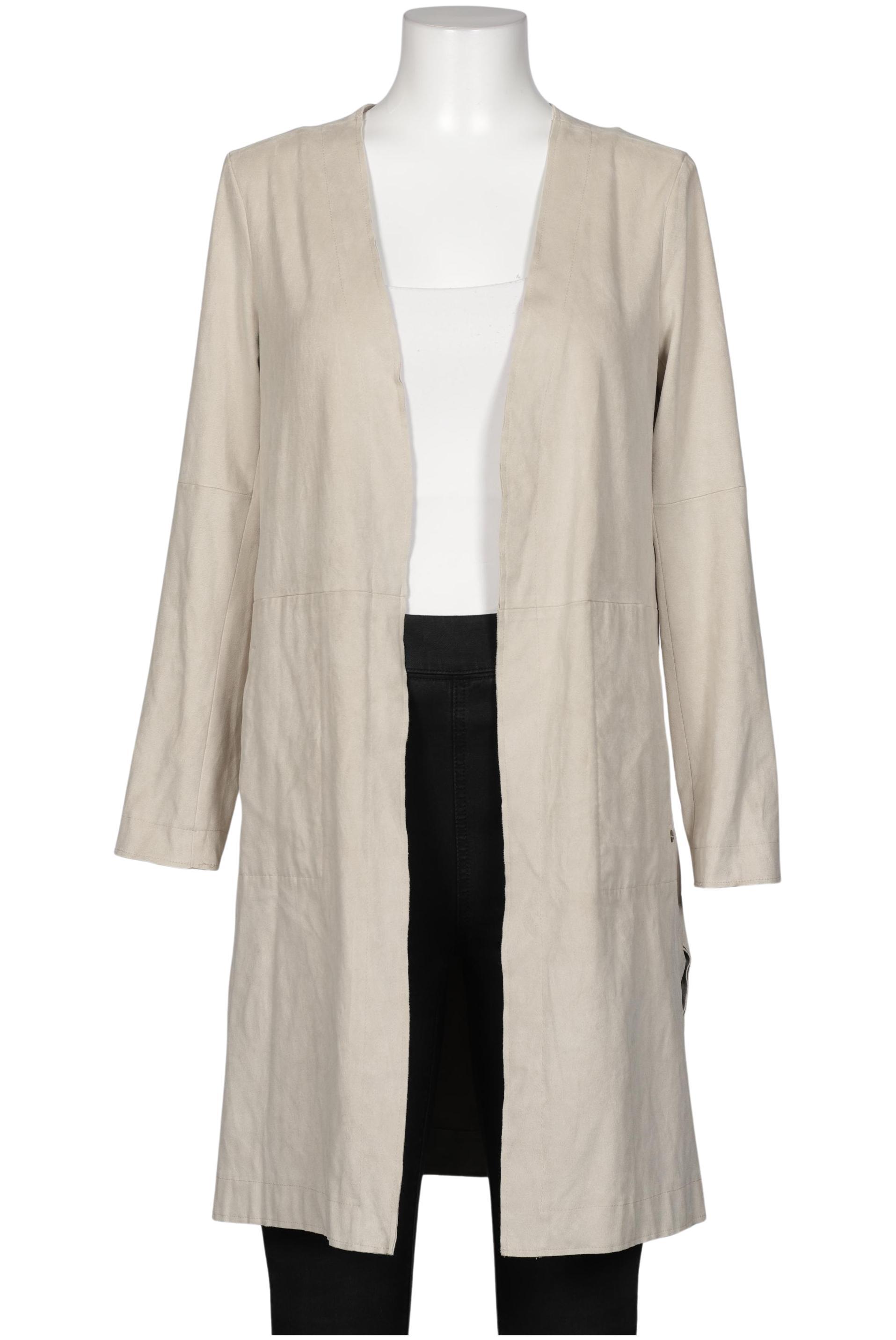 

sandwich_ Damen Mantel, beige, Gr. 40