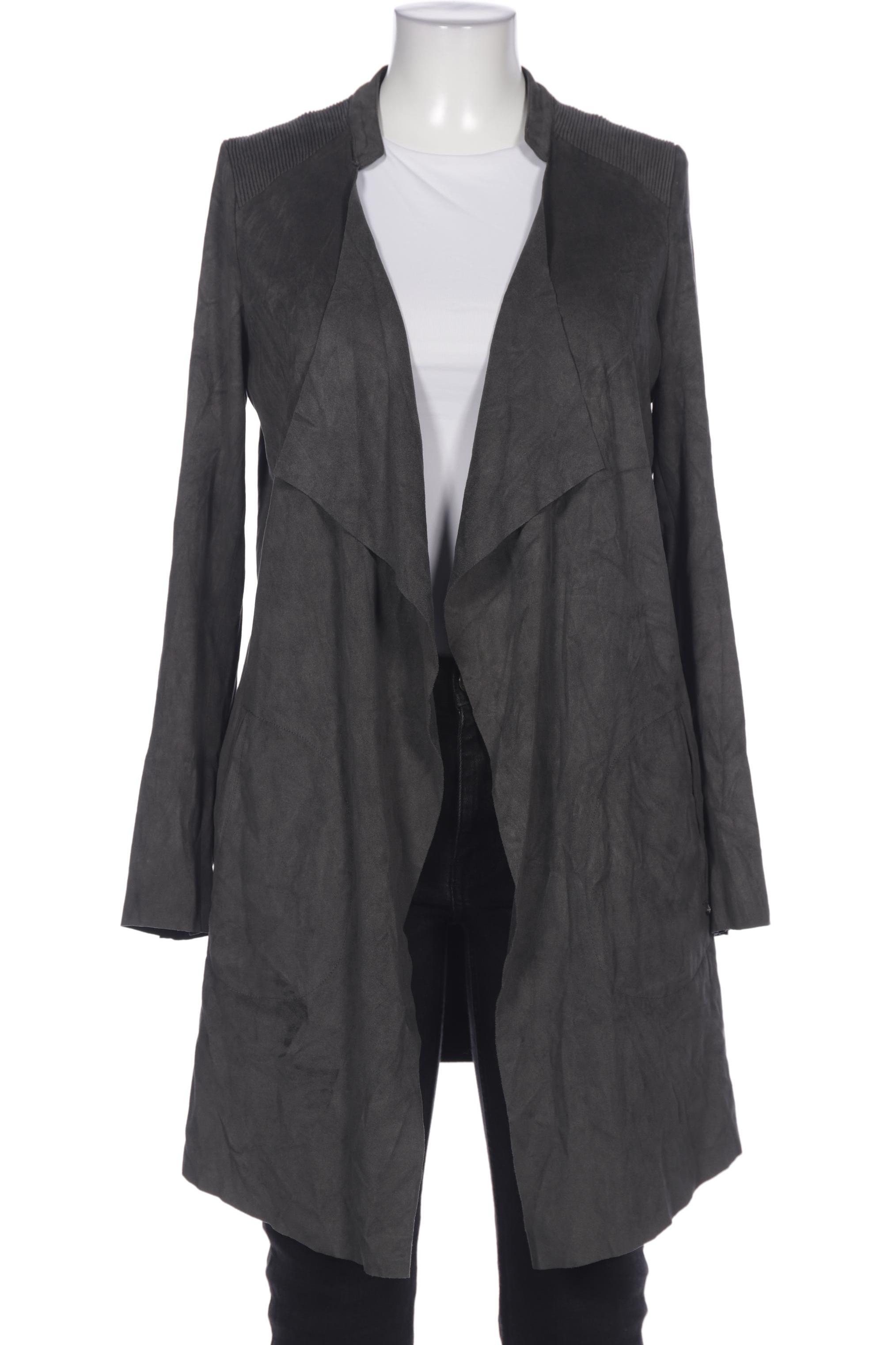 

sandwich_ Damen Mantel, grau